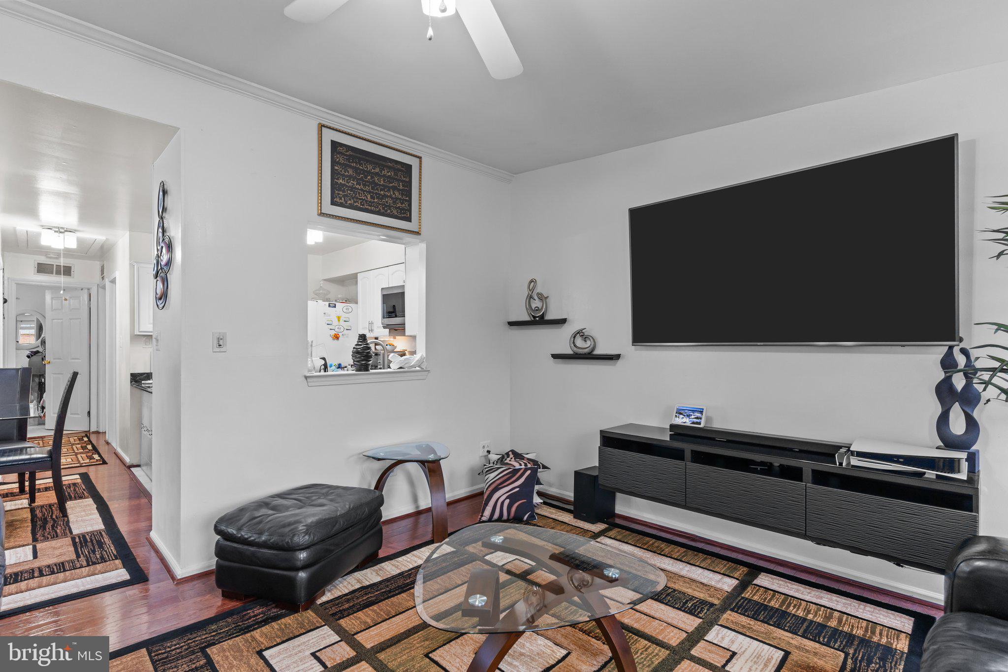 MORRELL PARK - Residential