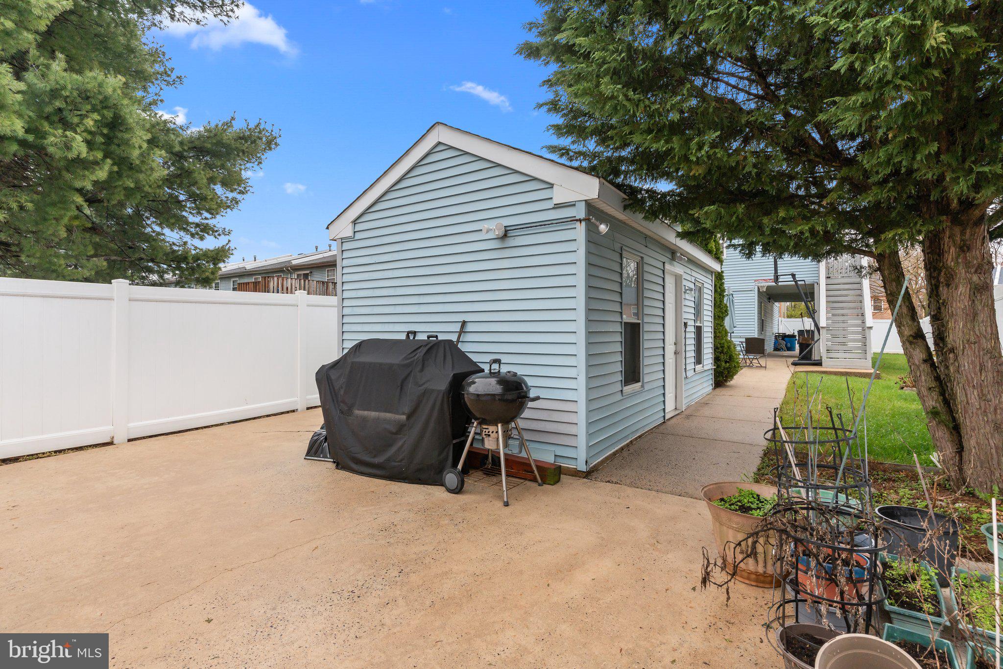 MORRELL PARK - Residential