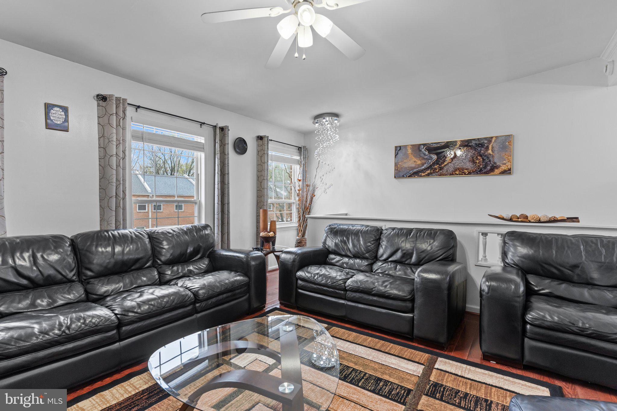 MORRELL PARK - Residential