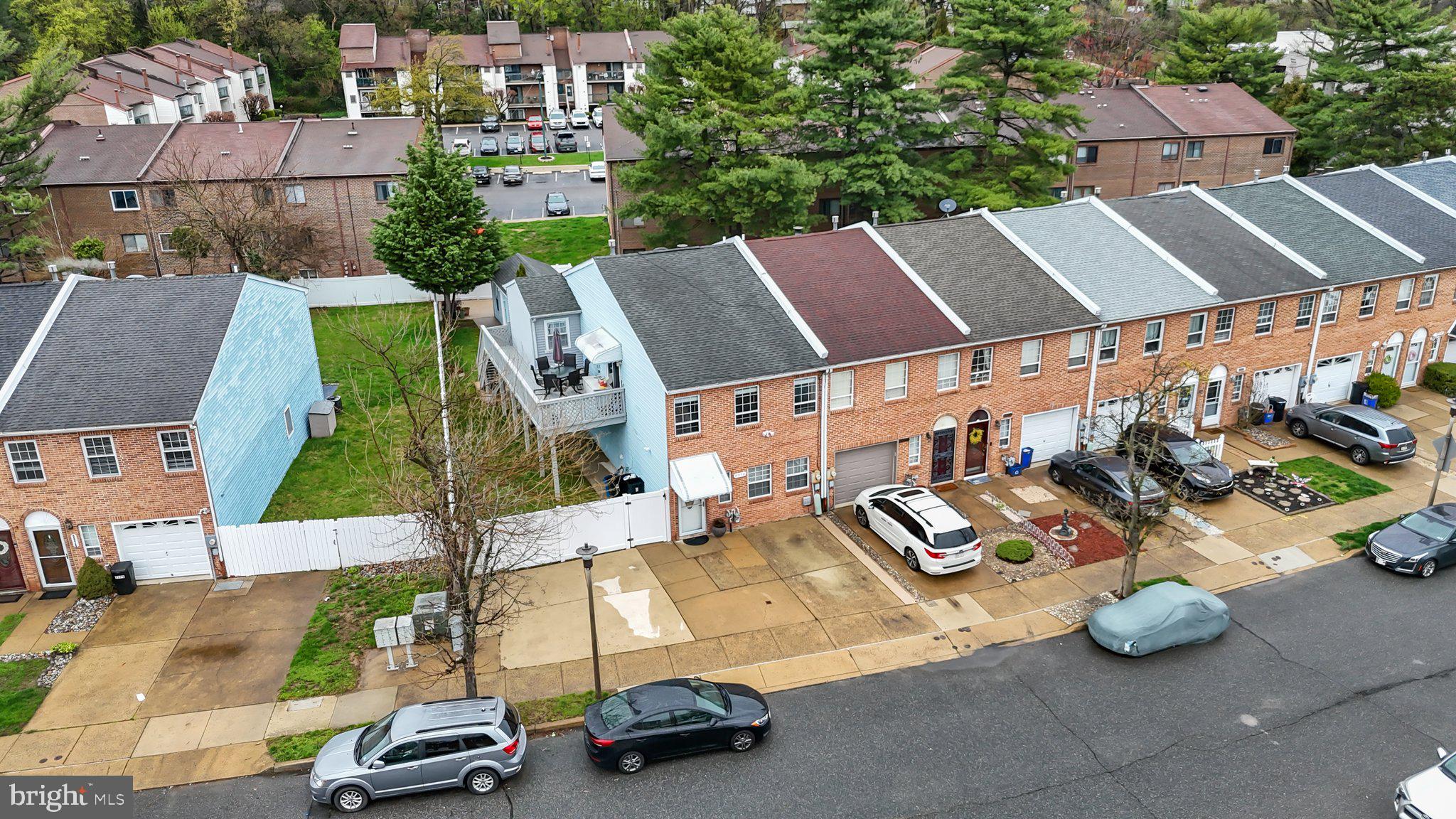 MORRELL PARK - Residential