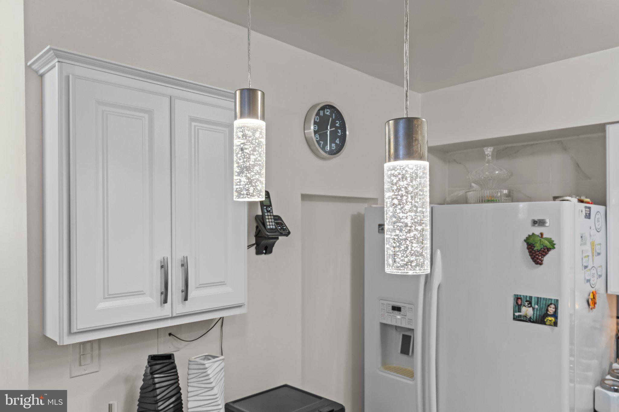 MORRELL PARK - Residential