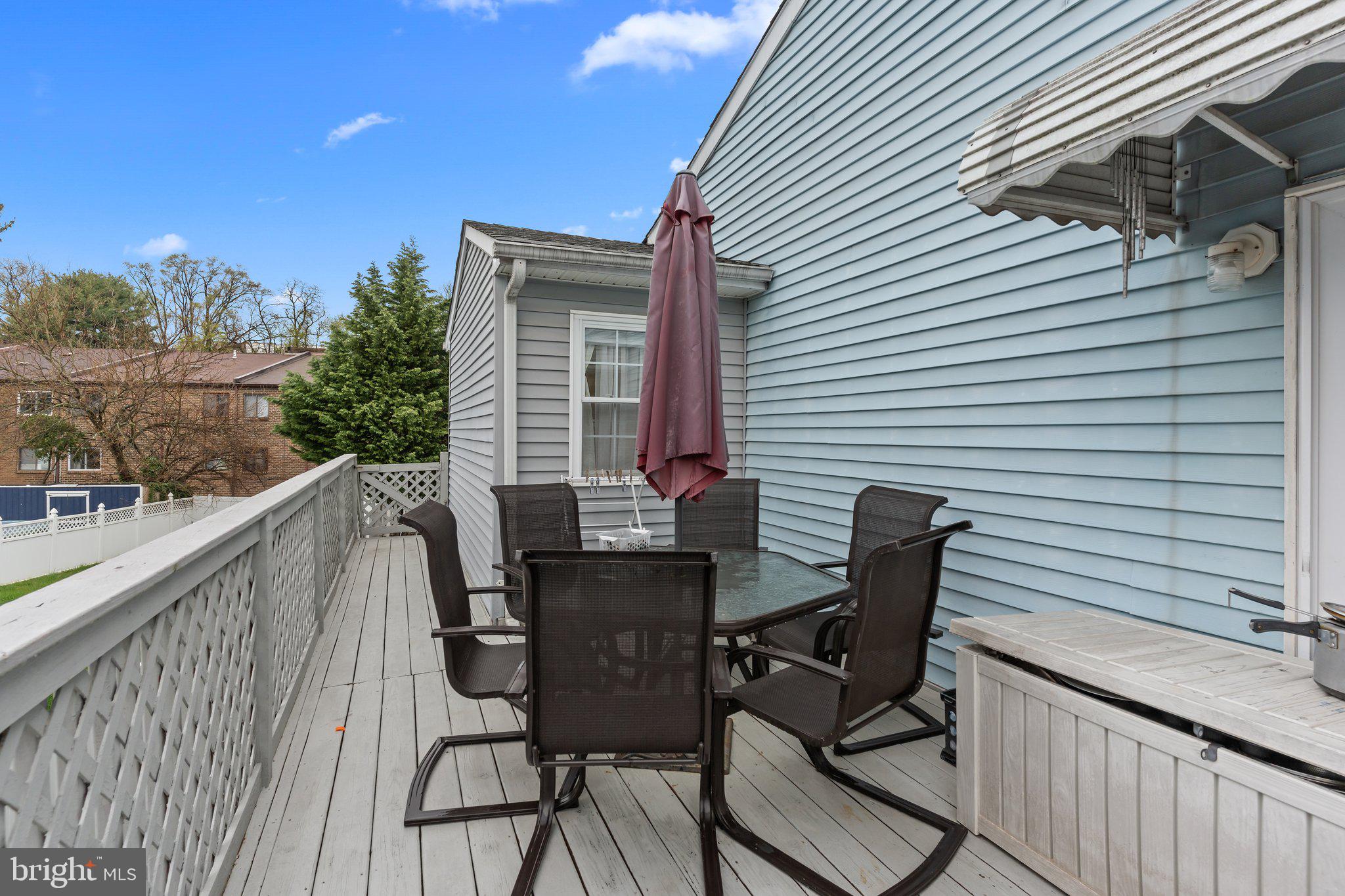 MORRELL PARK - Residential