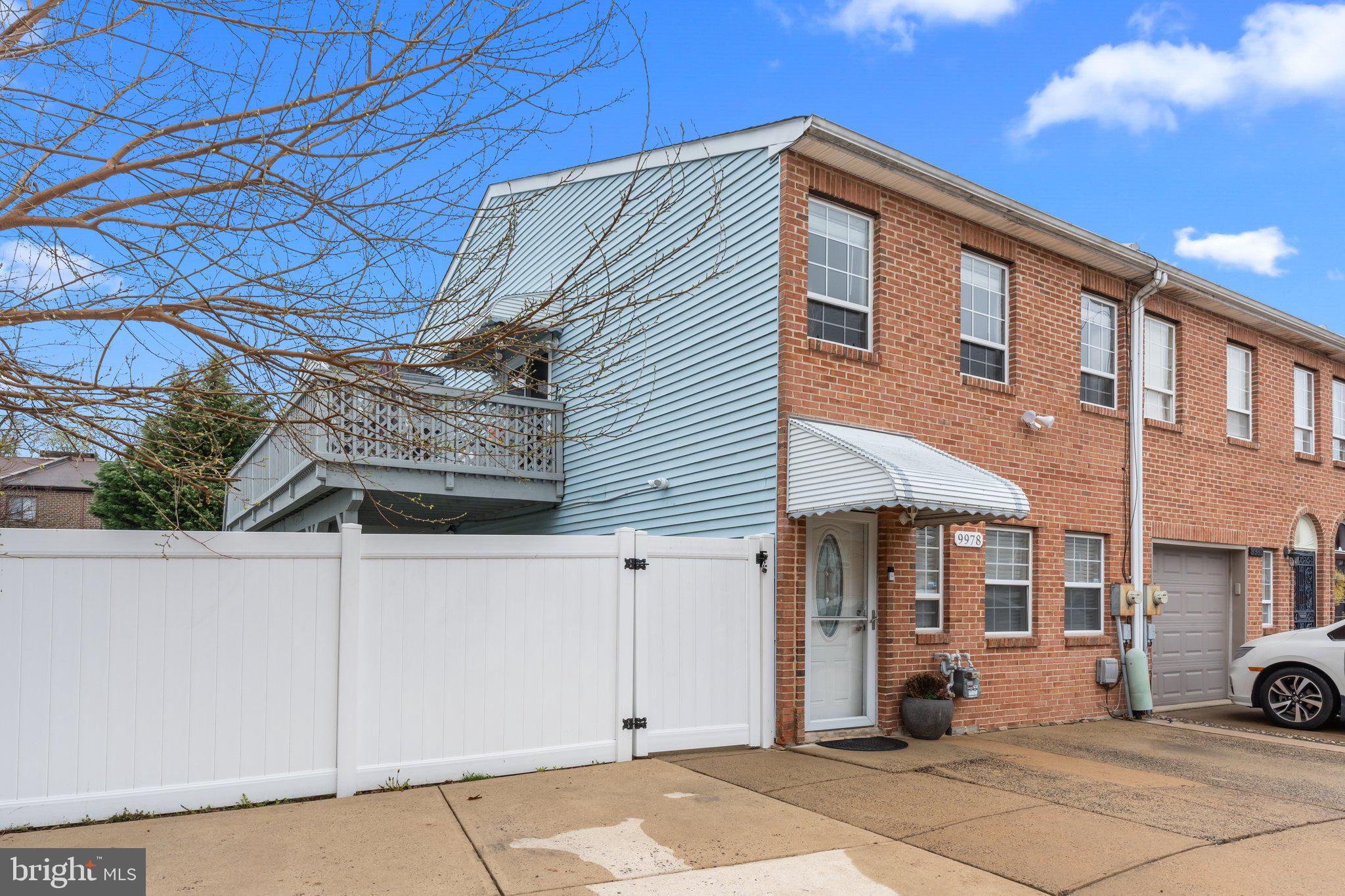 MORRELL PARK - Residential