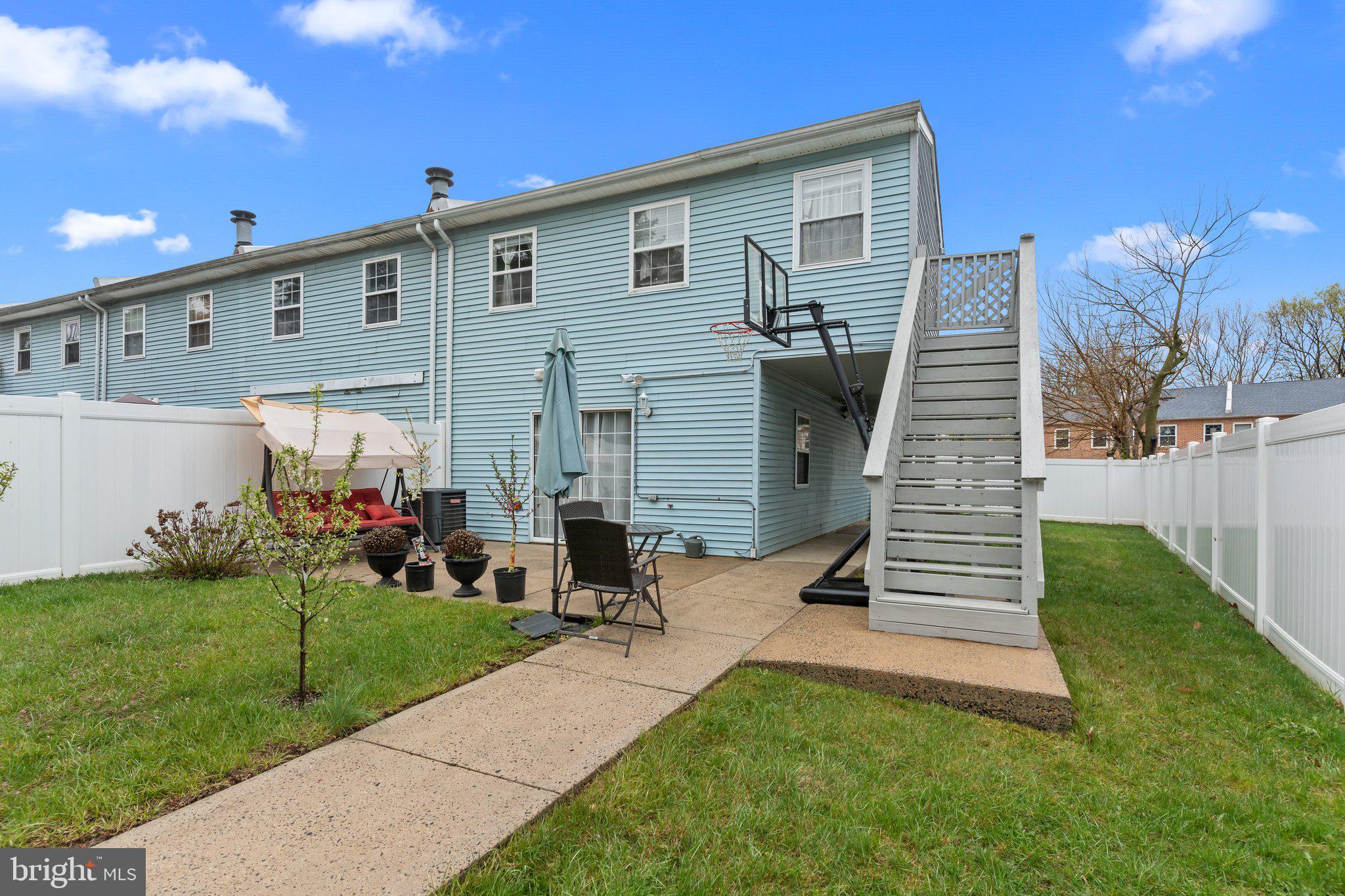 MORRELL PARK - Residential