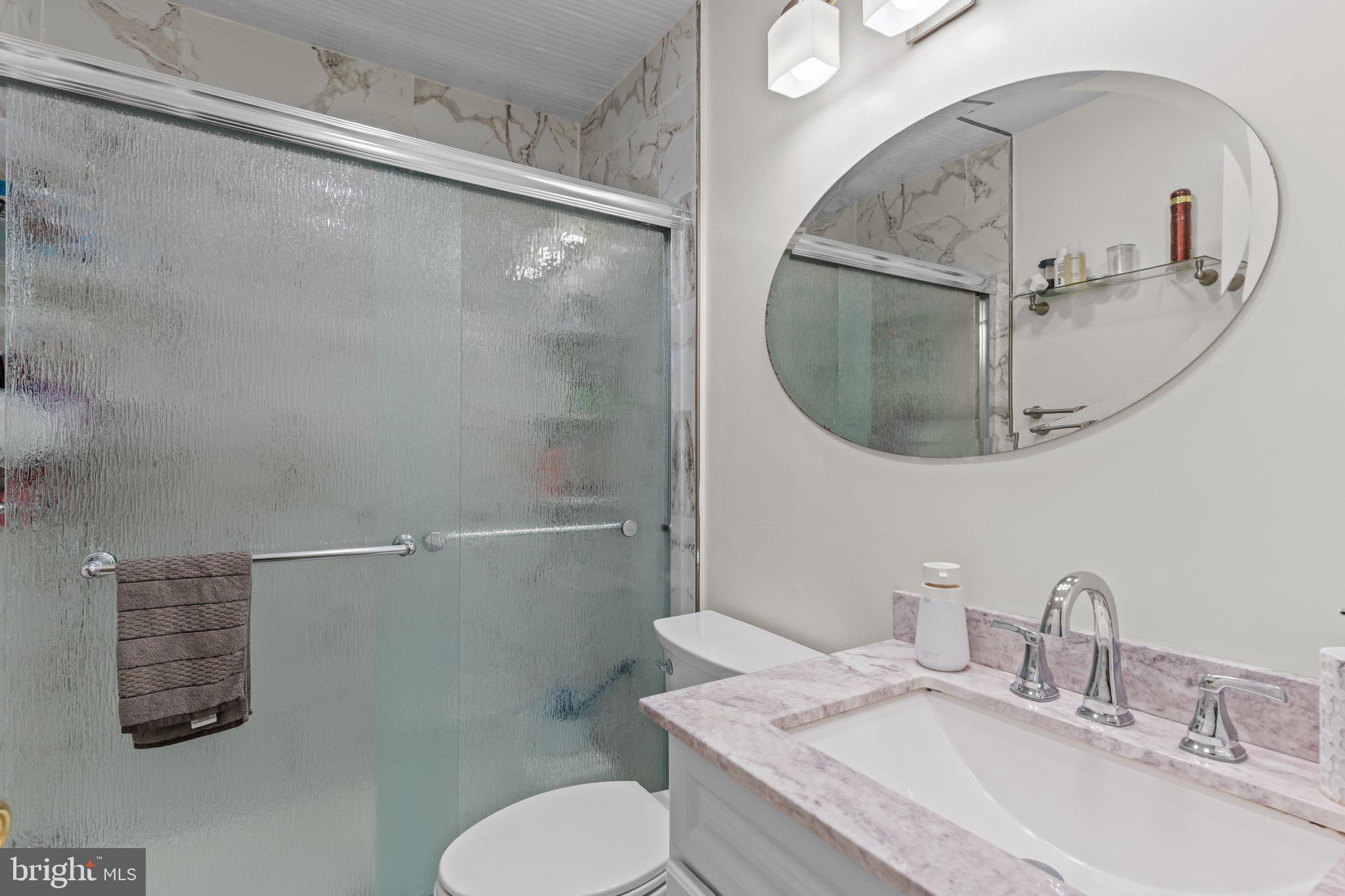 MORRELL PARK - Residential