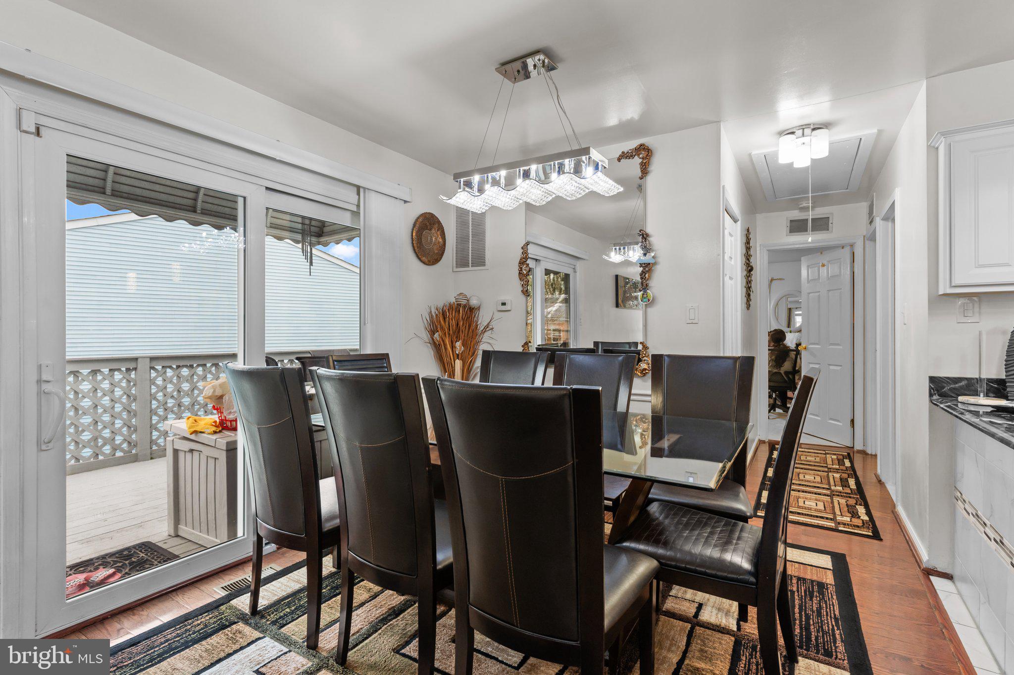 MORRELL PARK - Residential