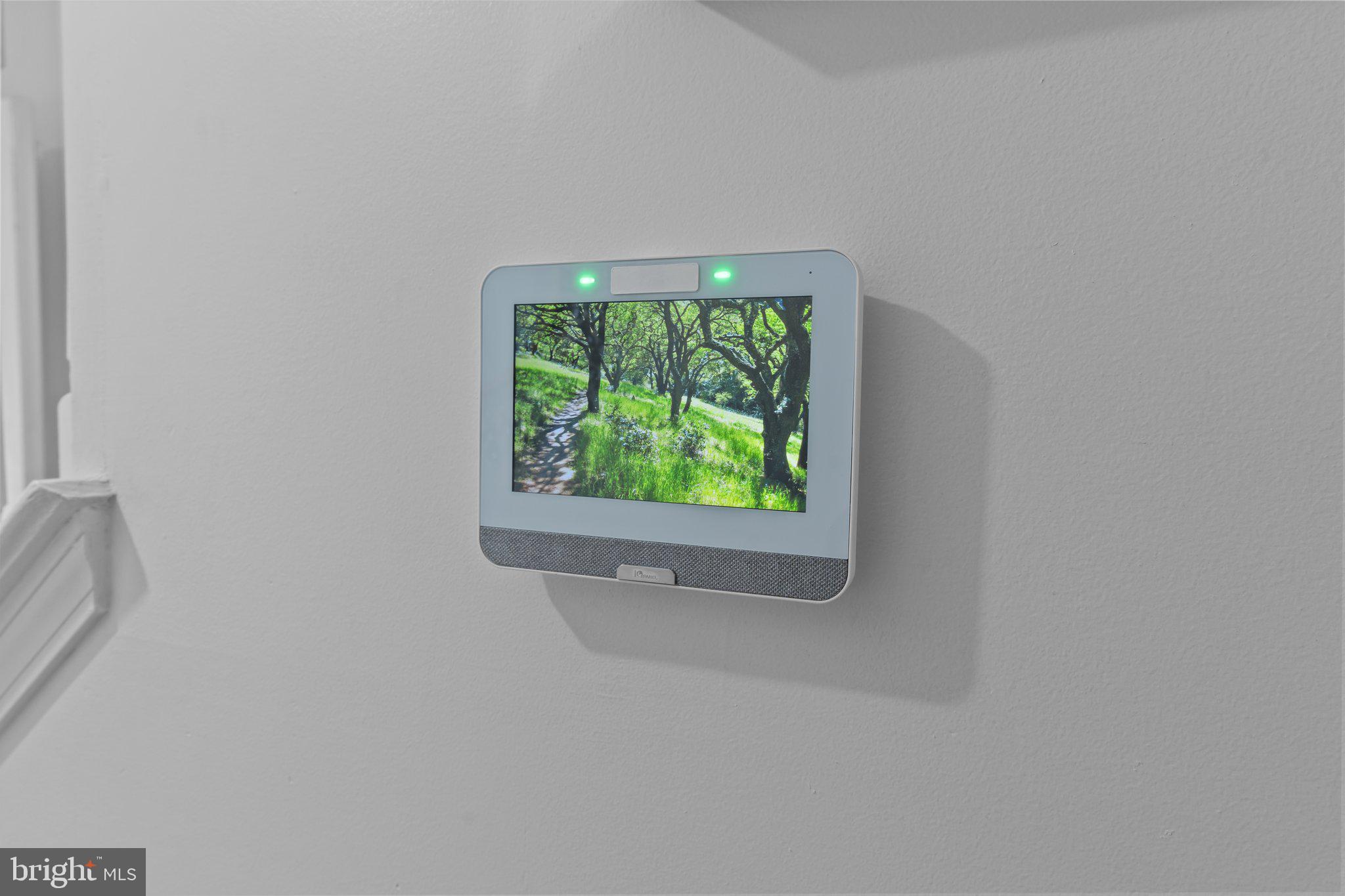 MORRELL PARK - Residential