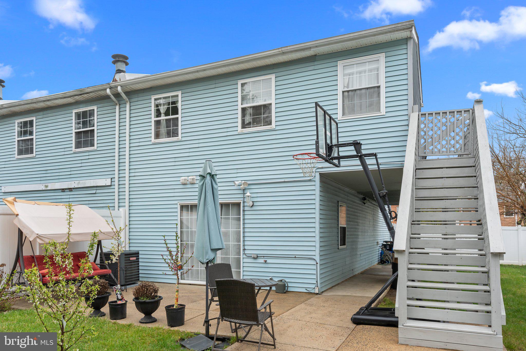 MORRELL PARK - Residential