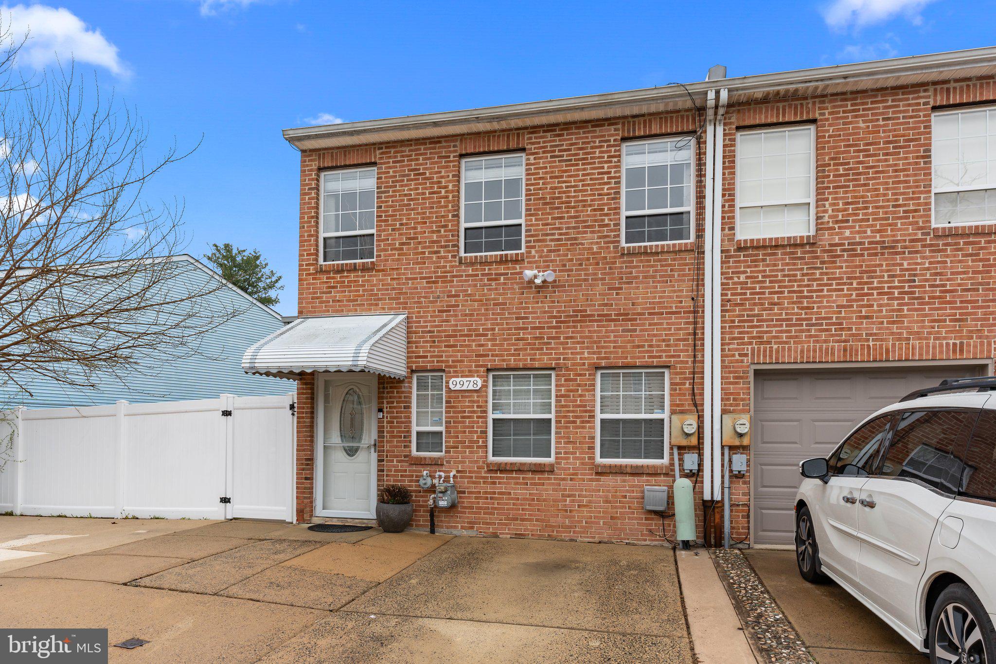 MORRELL PARK - Residential