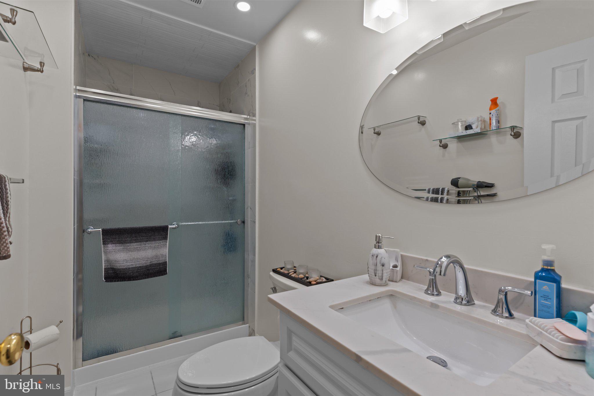 MORRELL PARK - Residential