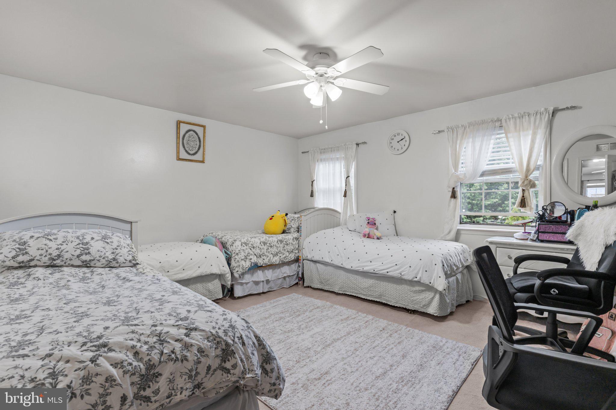 MORRELL PARK - Residential