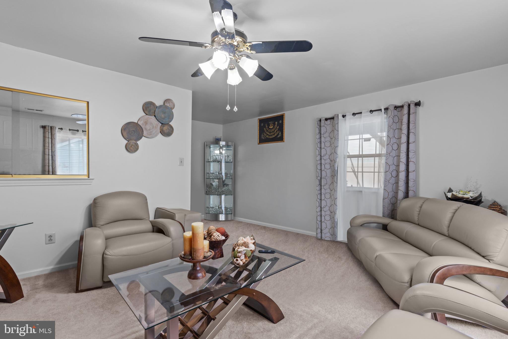 MORRELL PARK - Residential