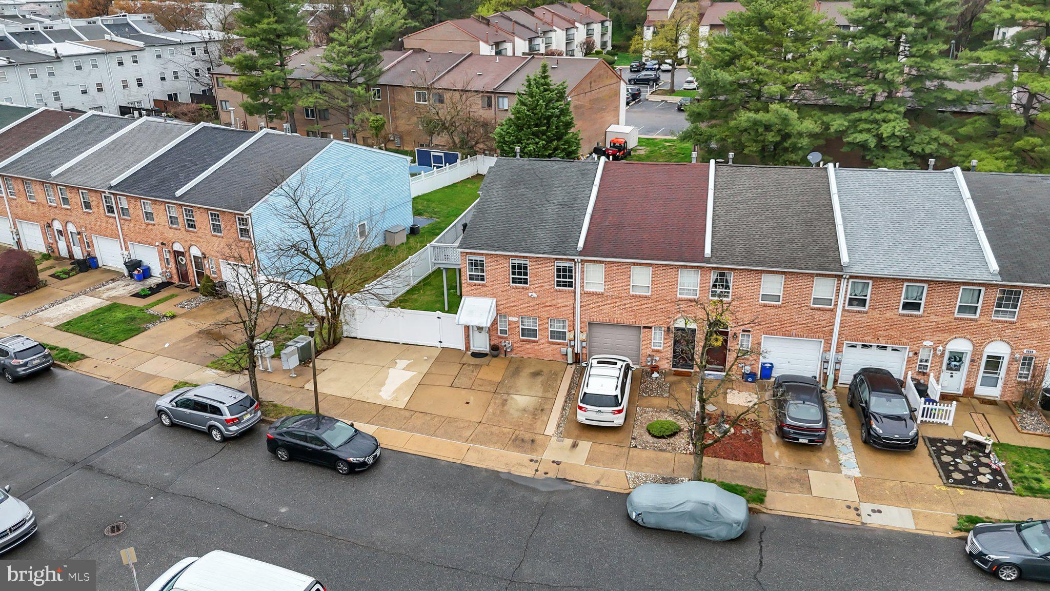 MORRELL PARK - Residential