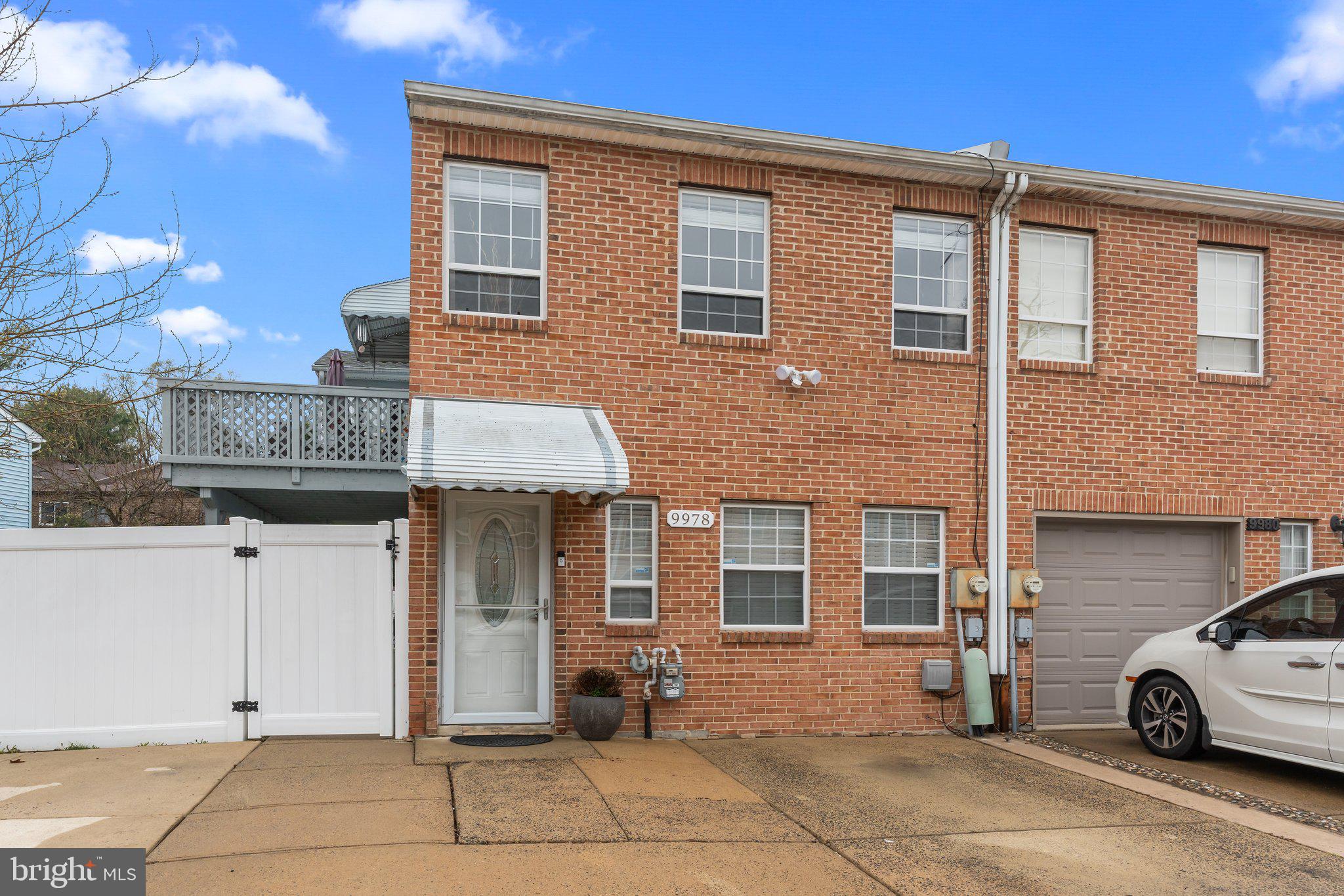 MORRELL PARK - Residential