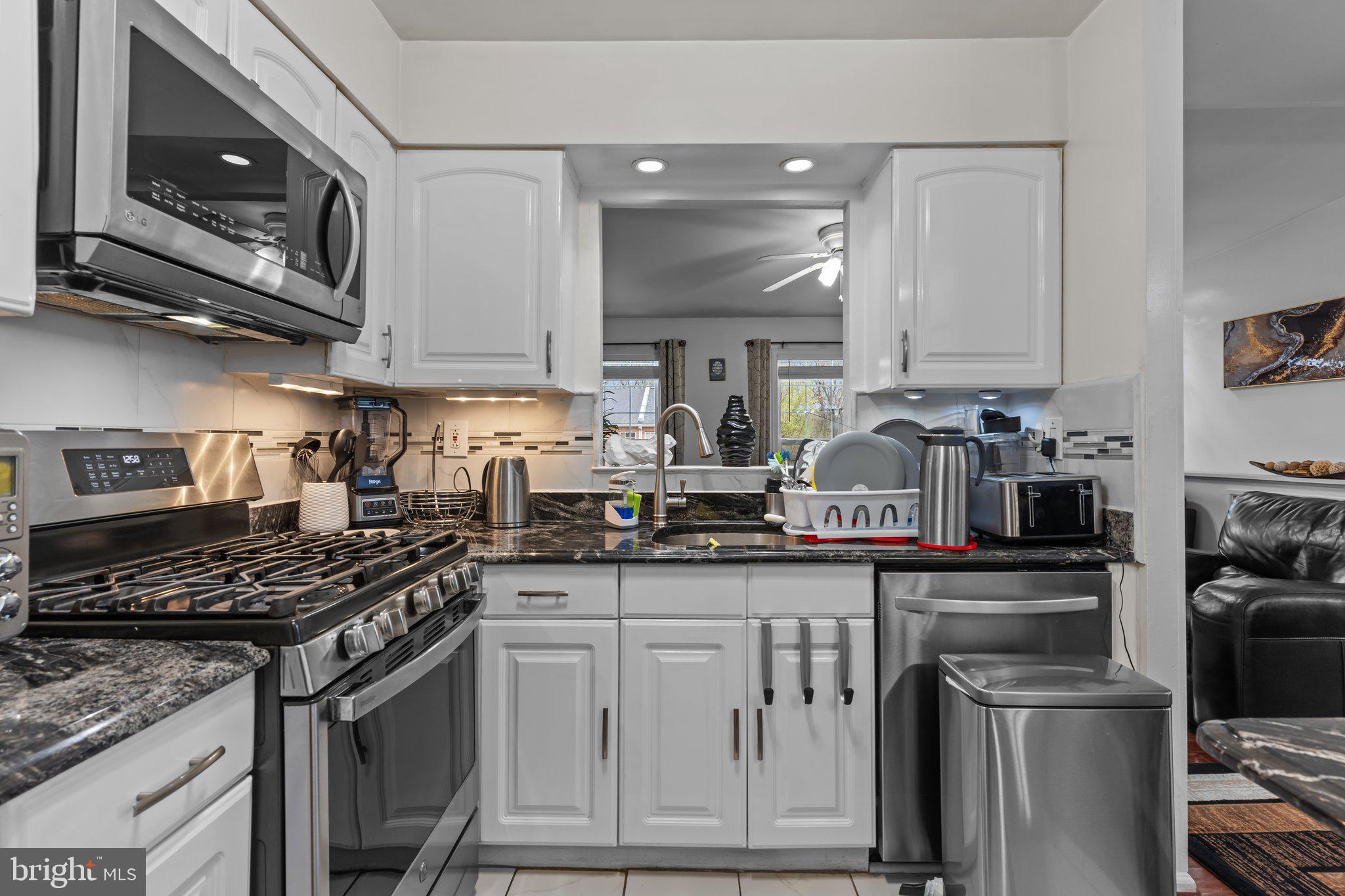 MORRELL PARK - Residential