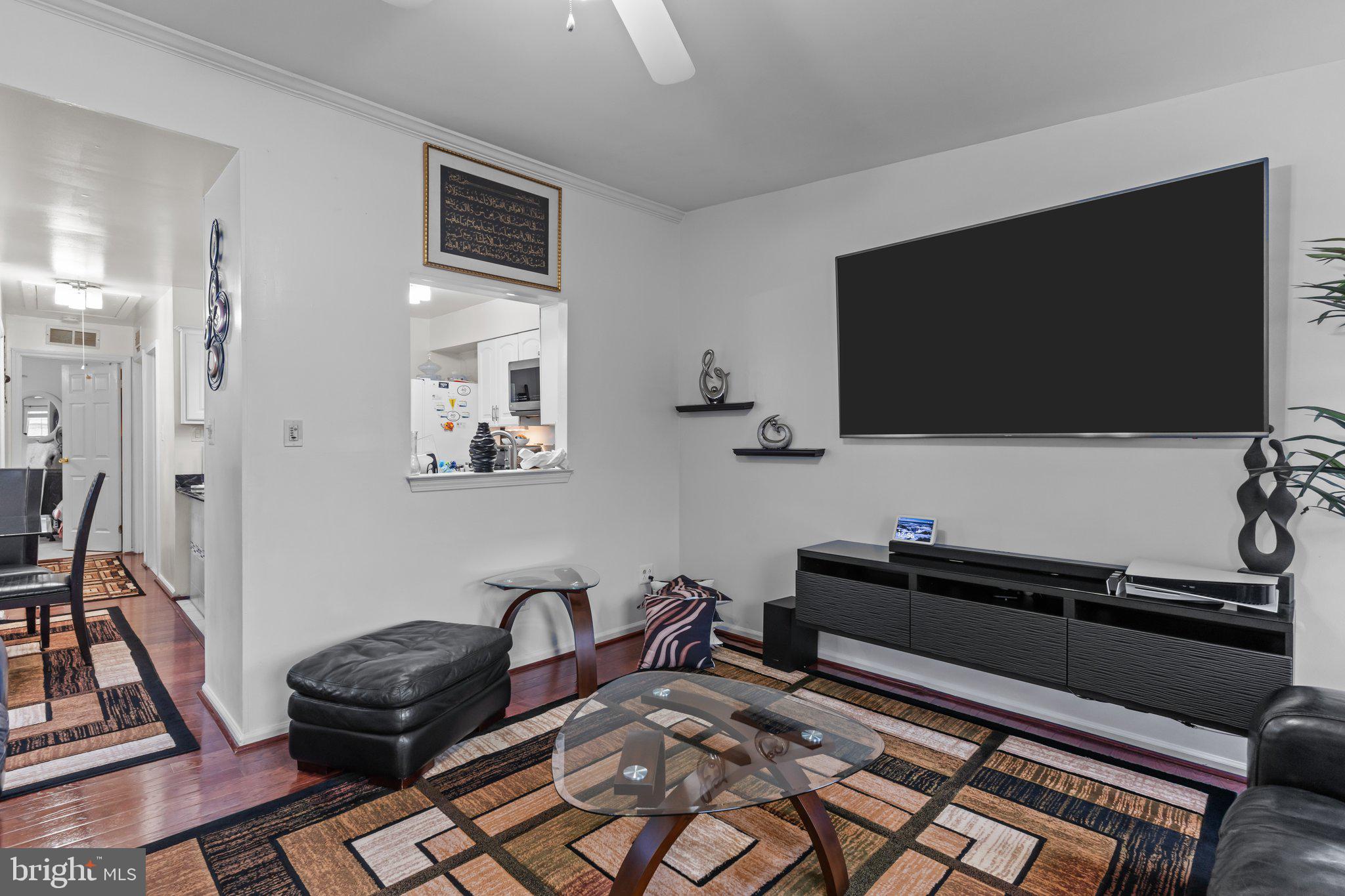 MORRELL PARK - Residential