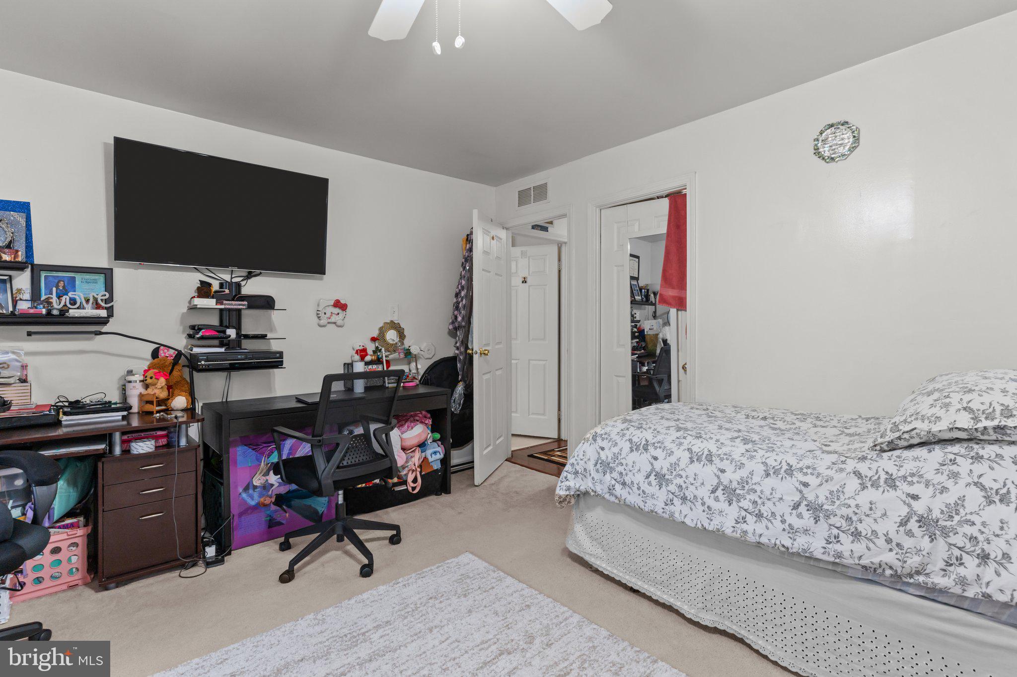 MORRELL PARK - Residential