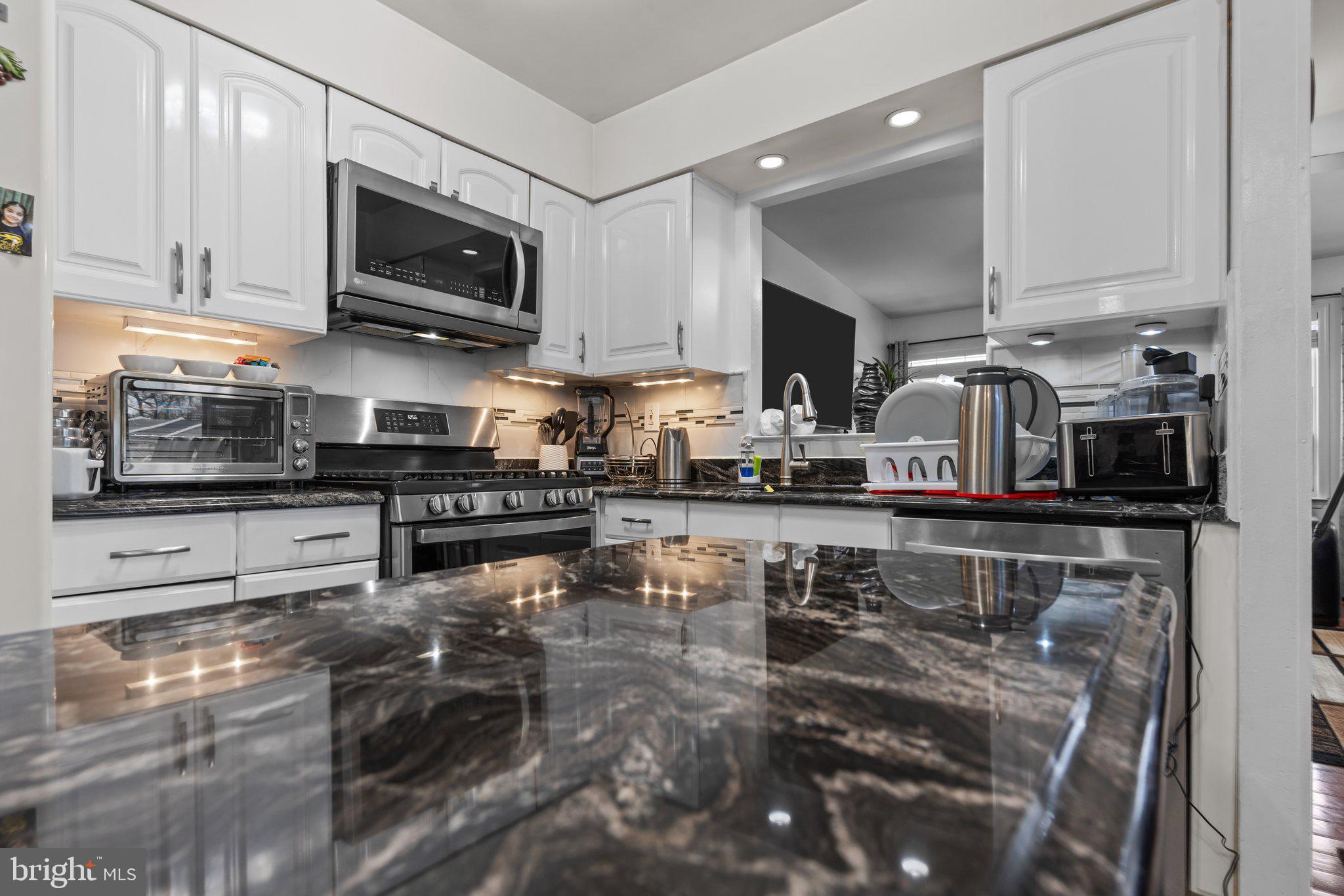 MORRELL PARK - Residential