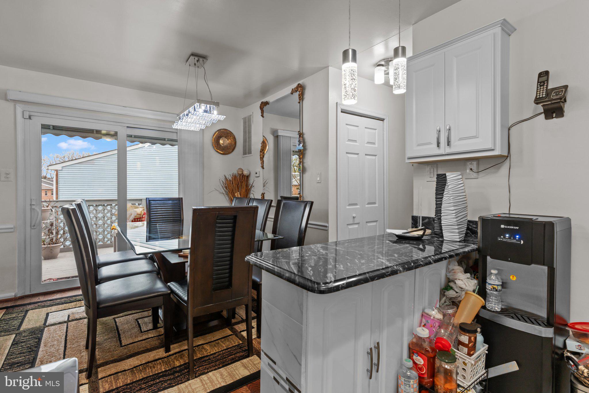 MORRELL PARK - Residential