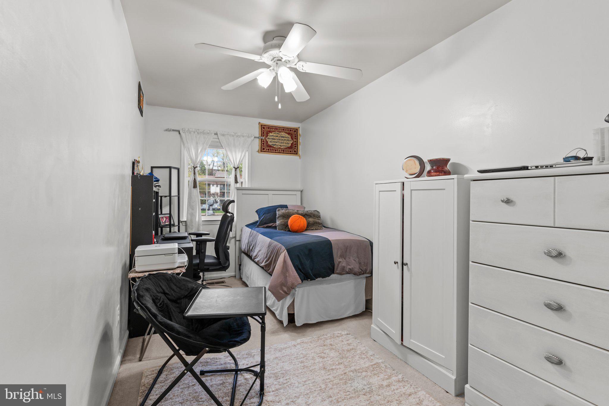 MORRELL PARK - Residential