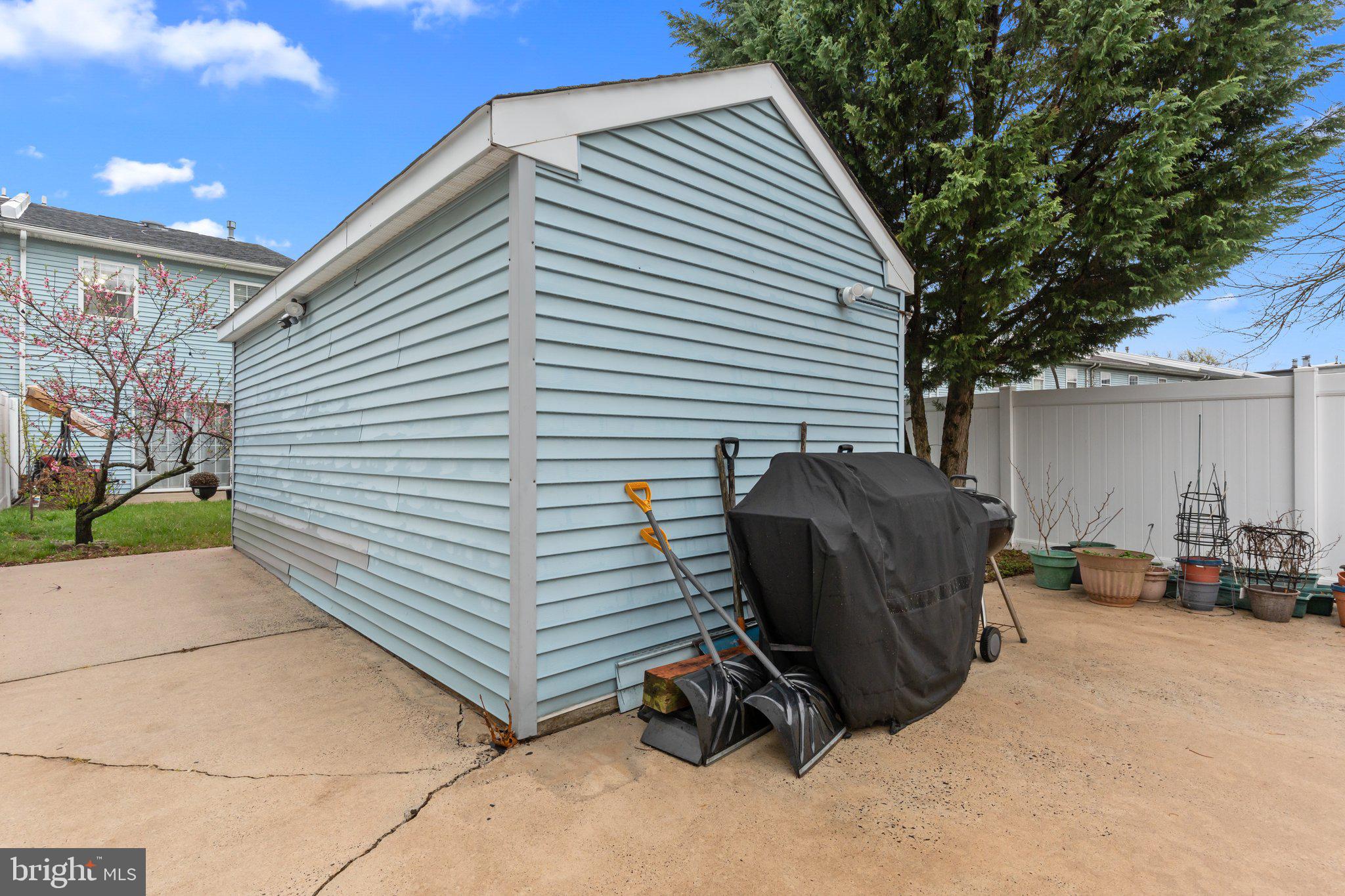 MORRELL PARK - Residential