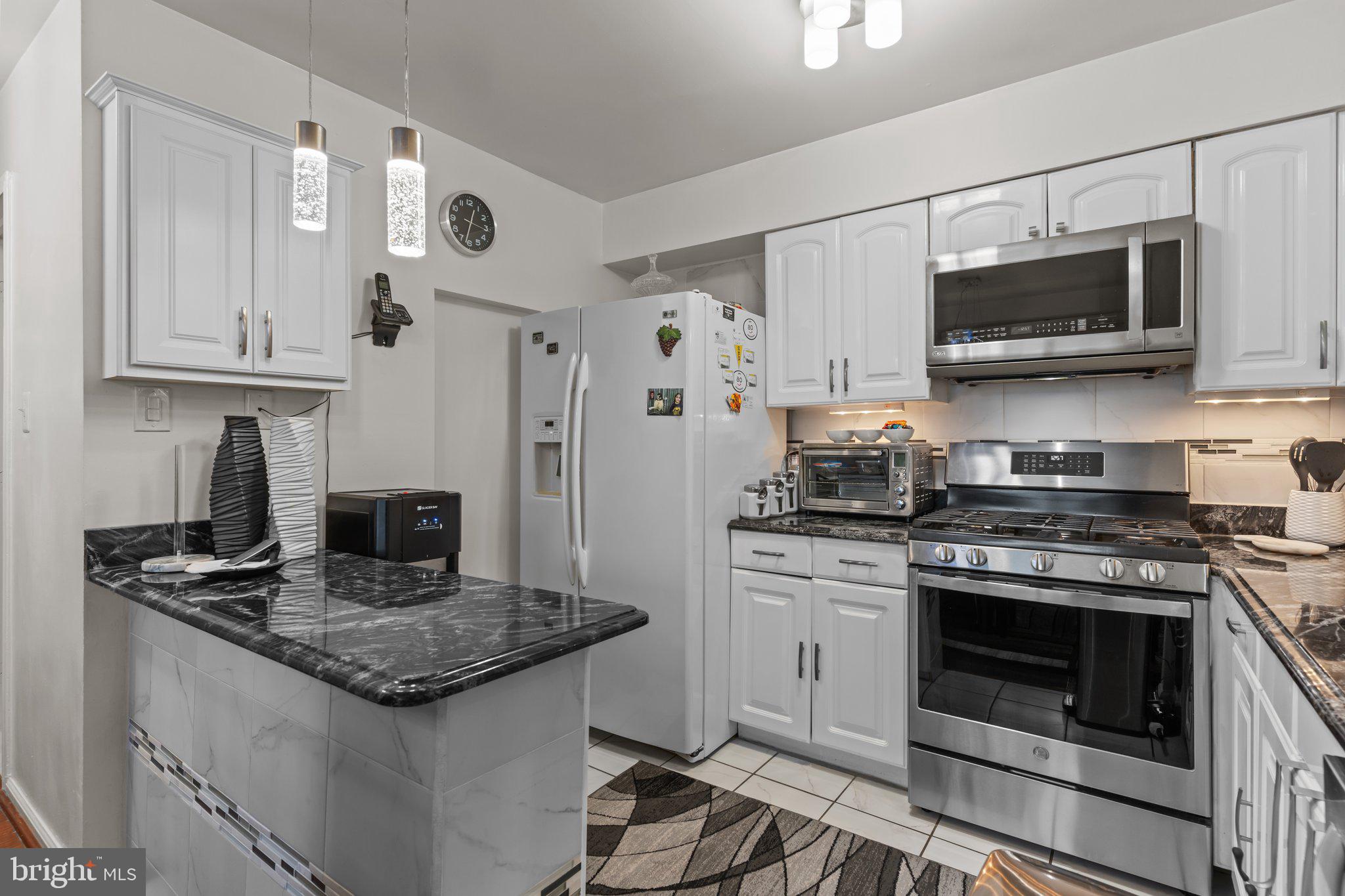 MORRELL PARK - Residential