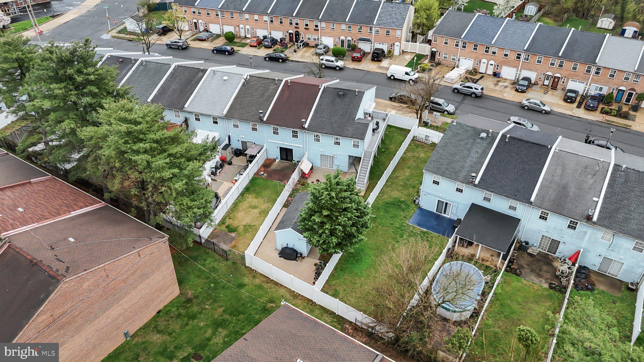 MORRELL PARK - Residential