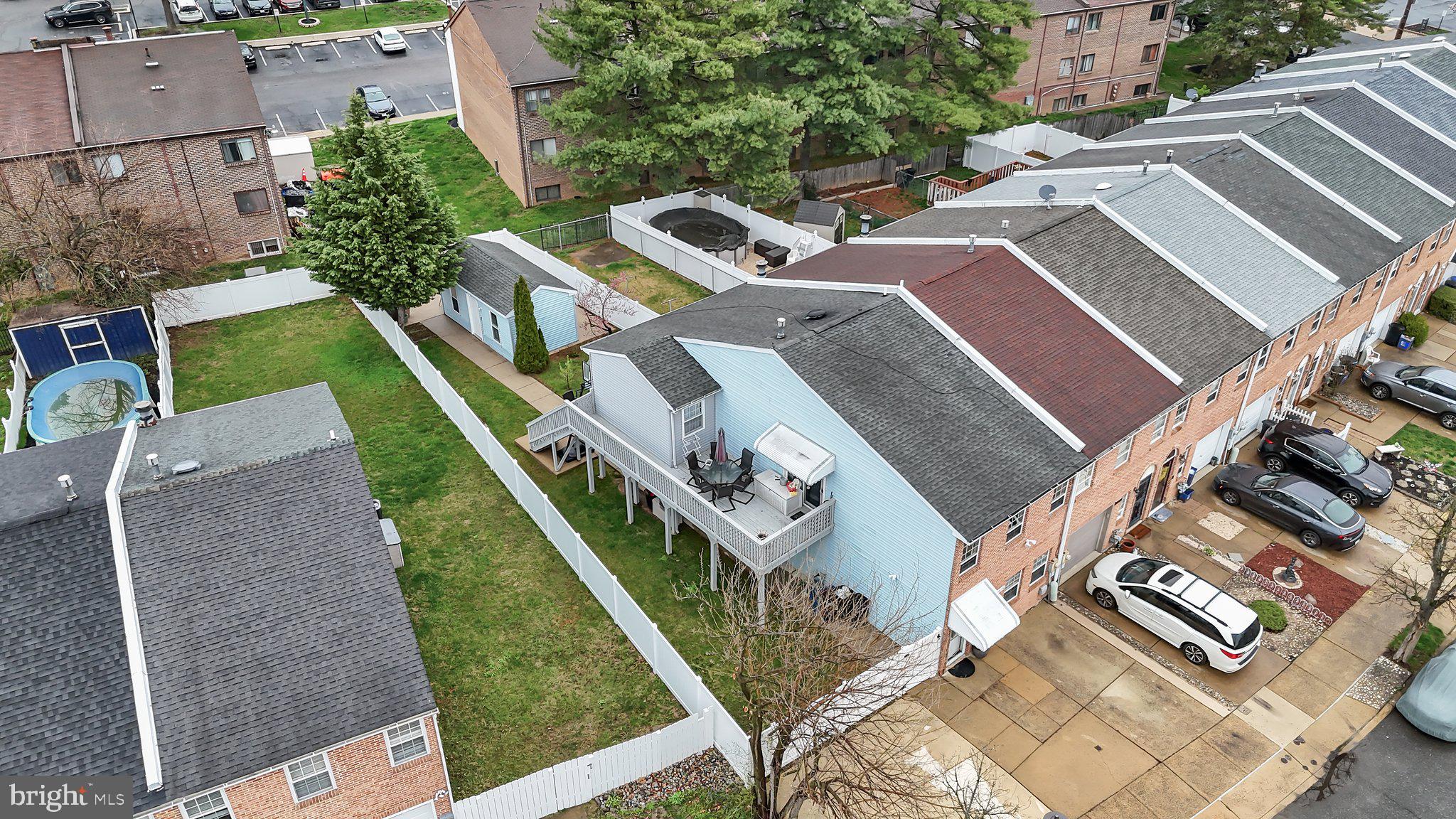 MORRELL PARK - Residential