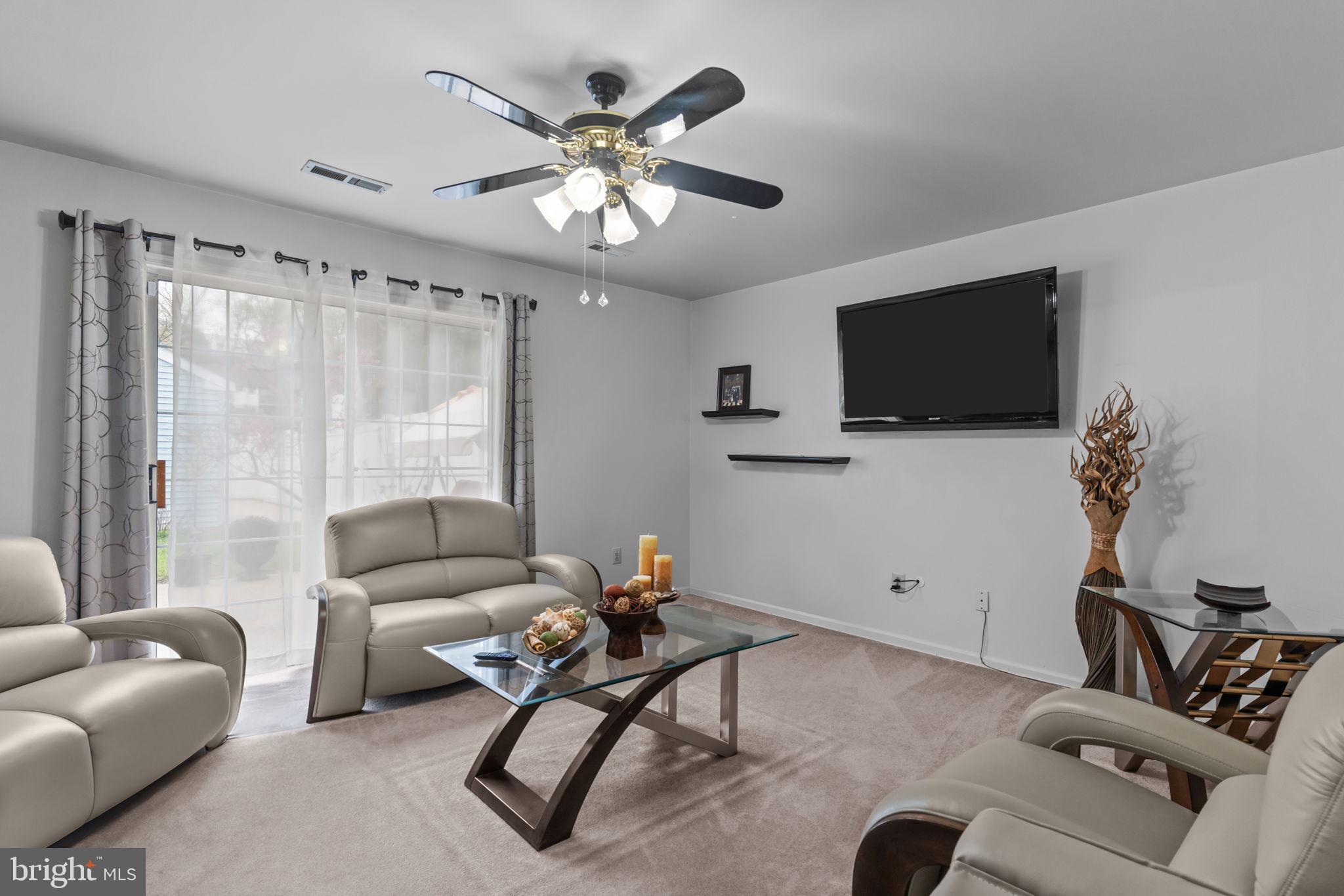 MORRELL PARK - Residential