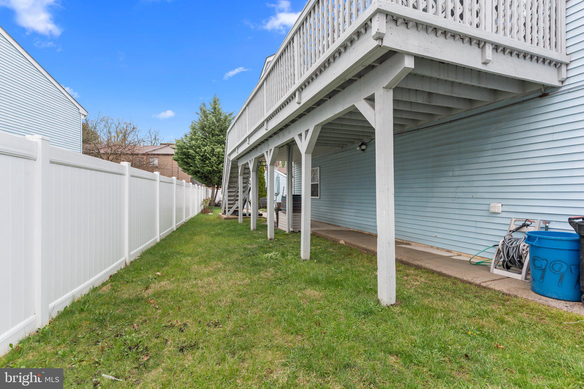 MORRELL PARK - Residential