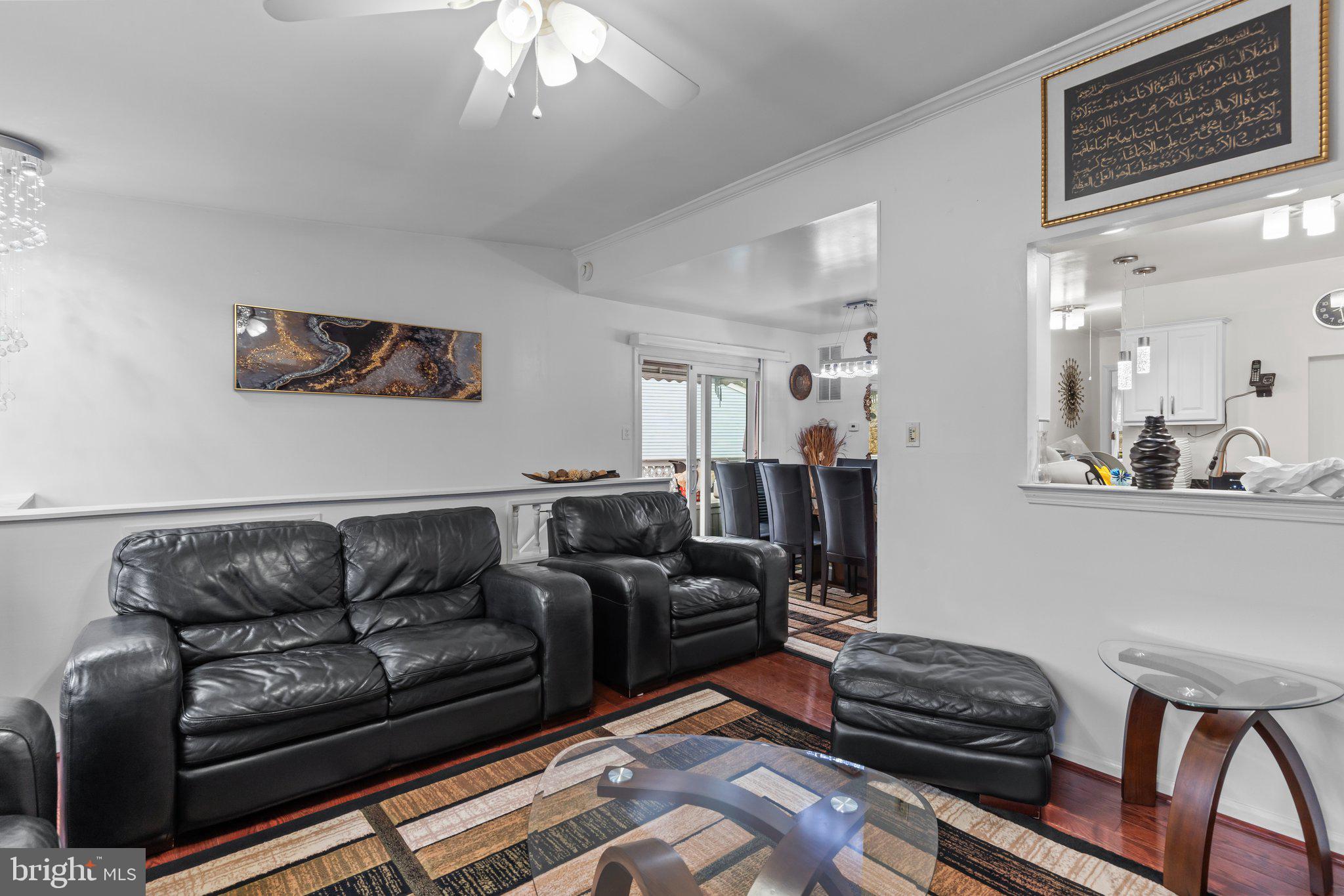 MORRELL PARK - Residential