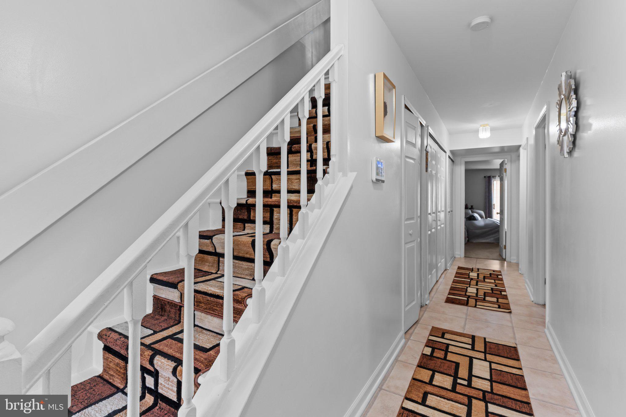 MORRELL PARK - Residential