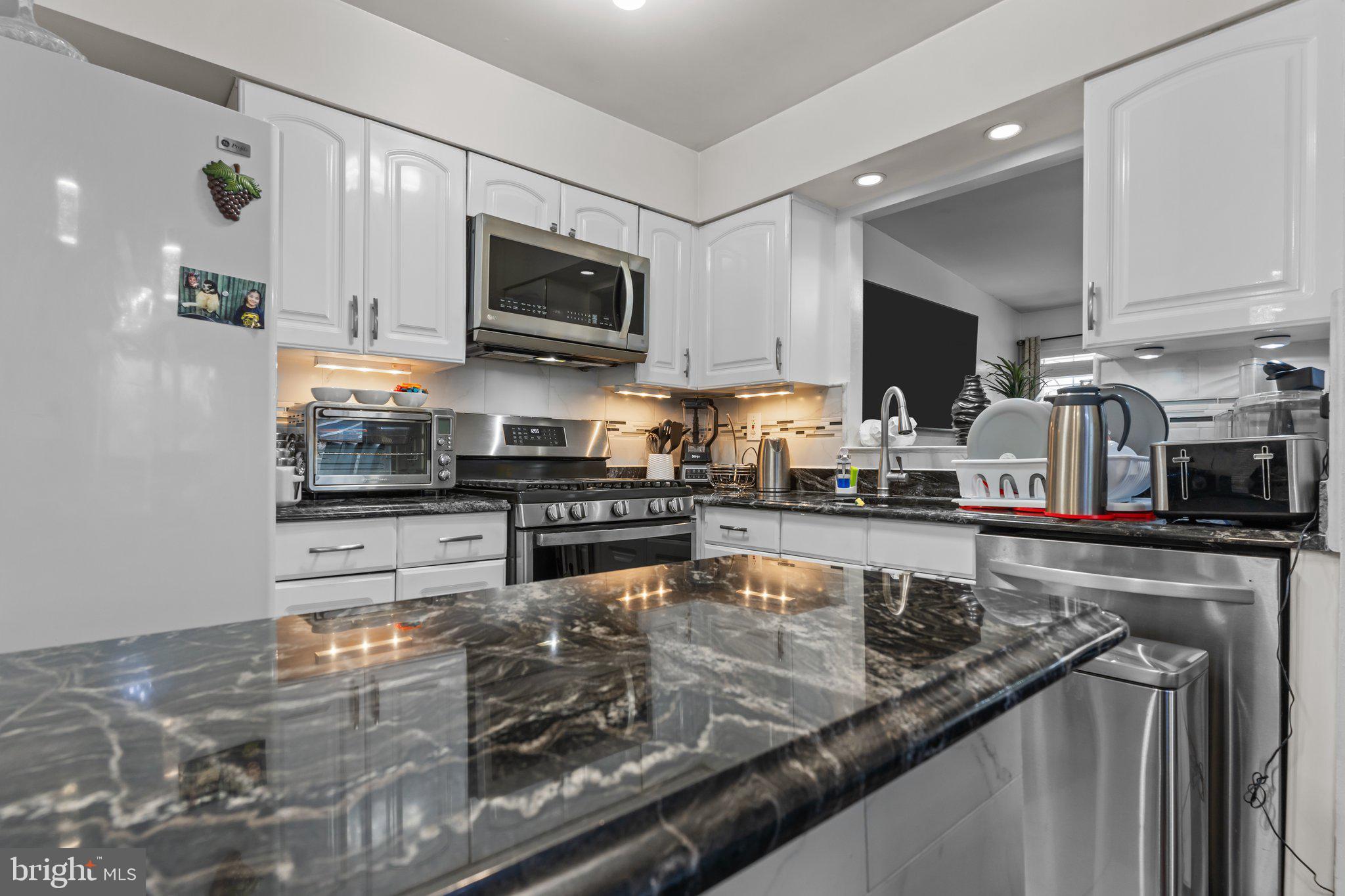 MORRELL PARK - Residential