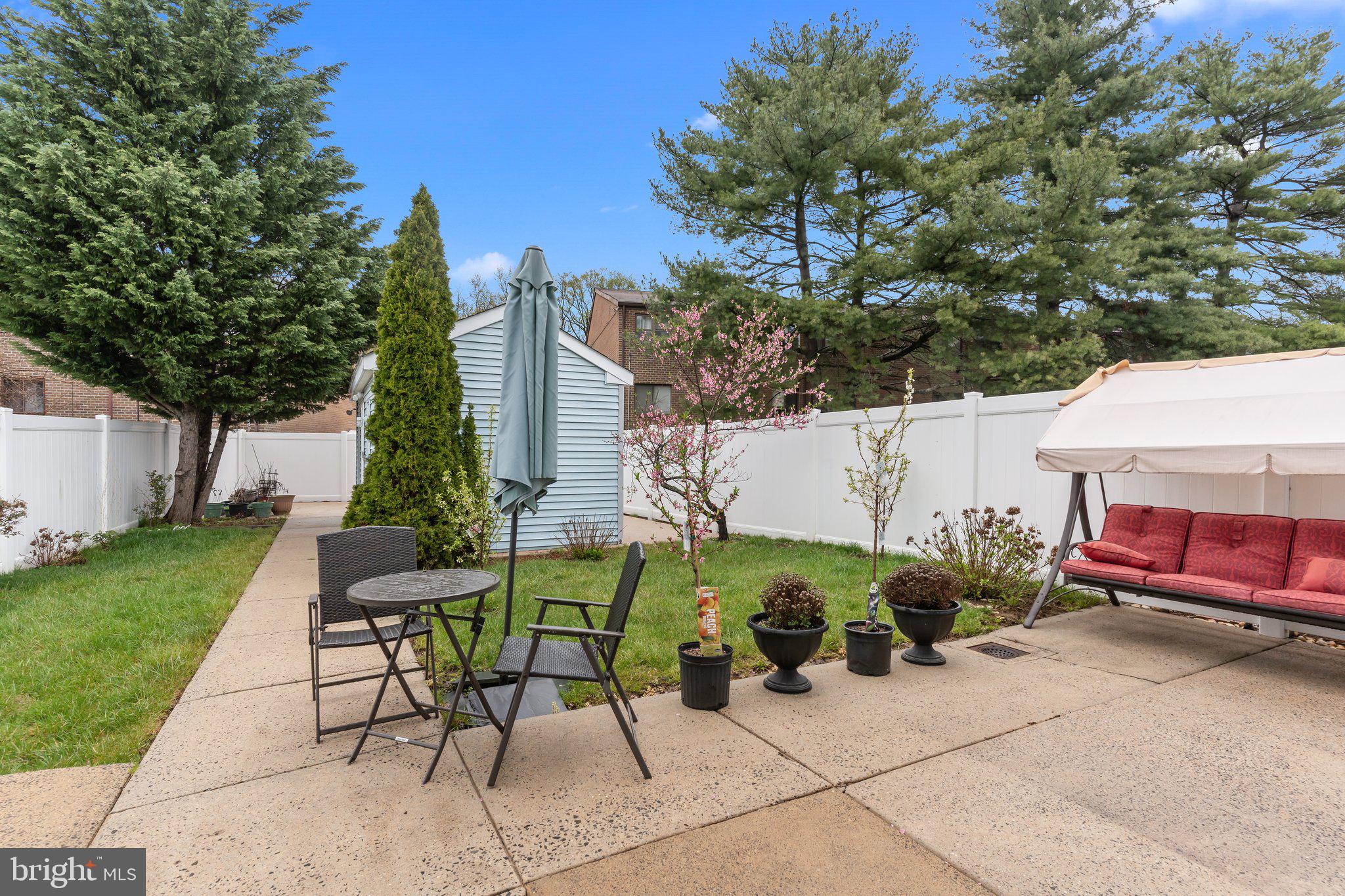 MORRELL PARK - Residential