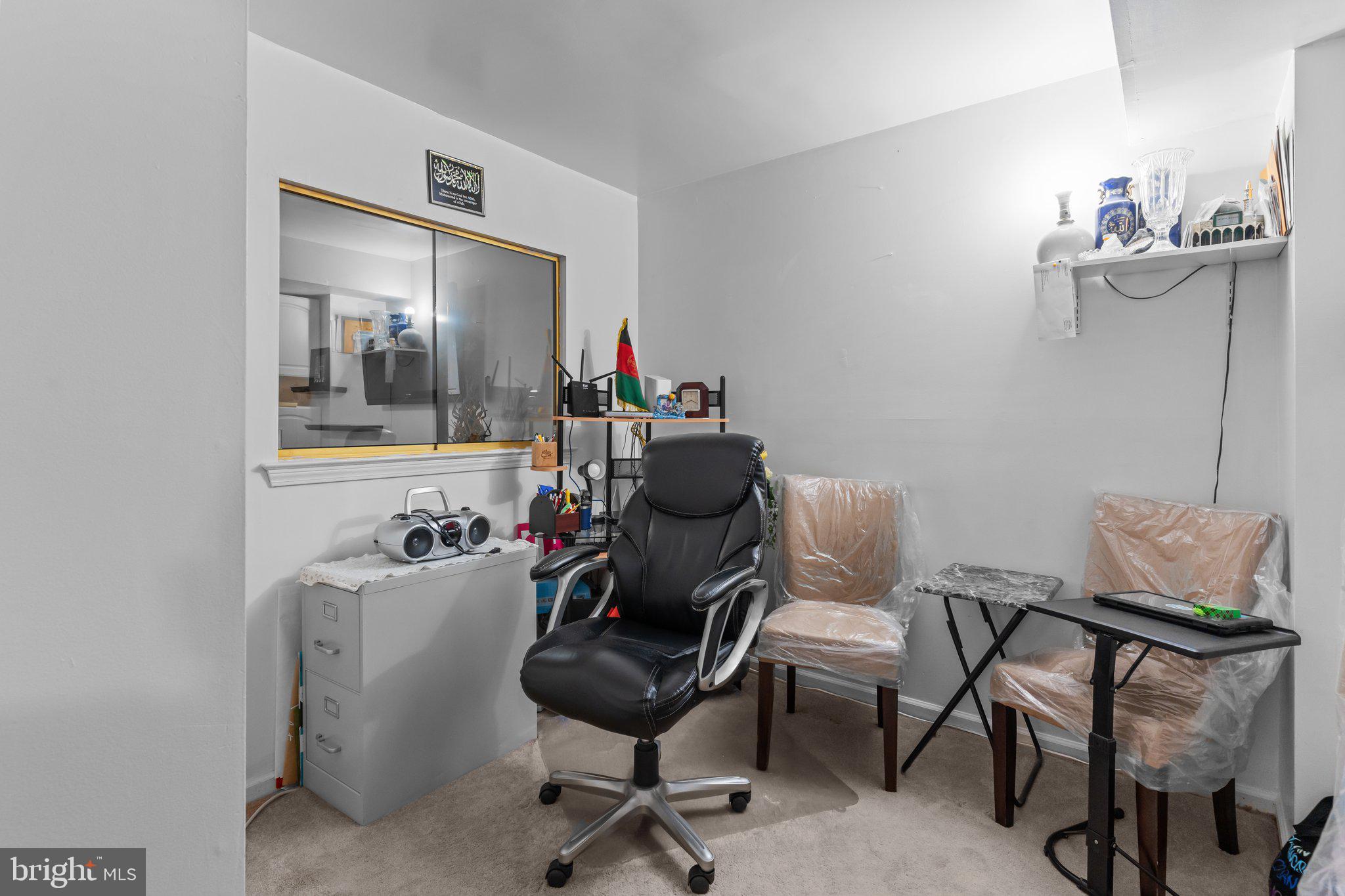 MORRELL PARK - Residential