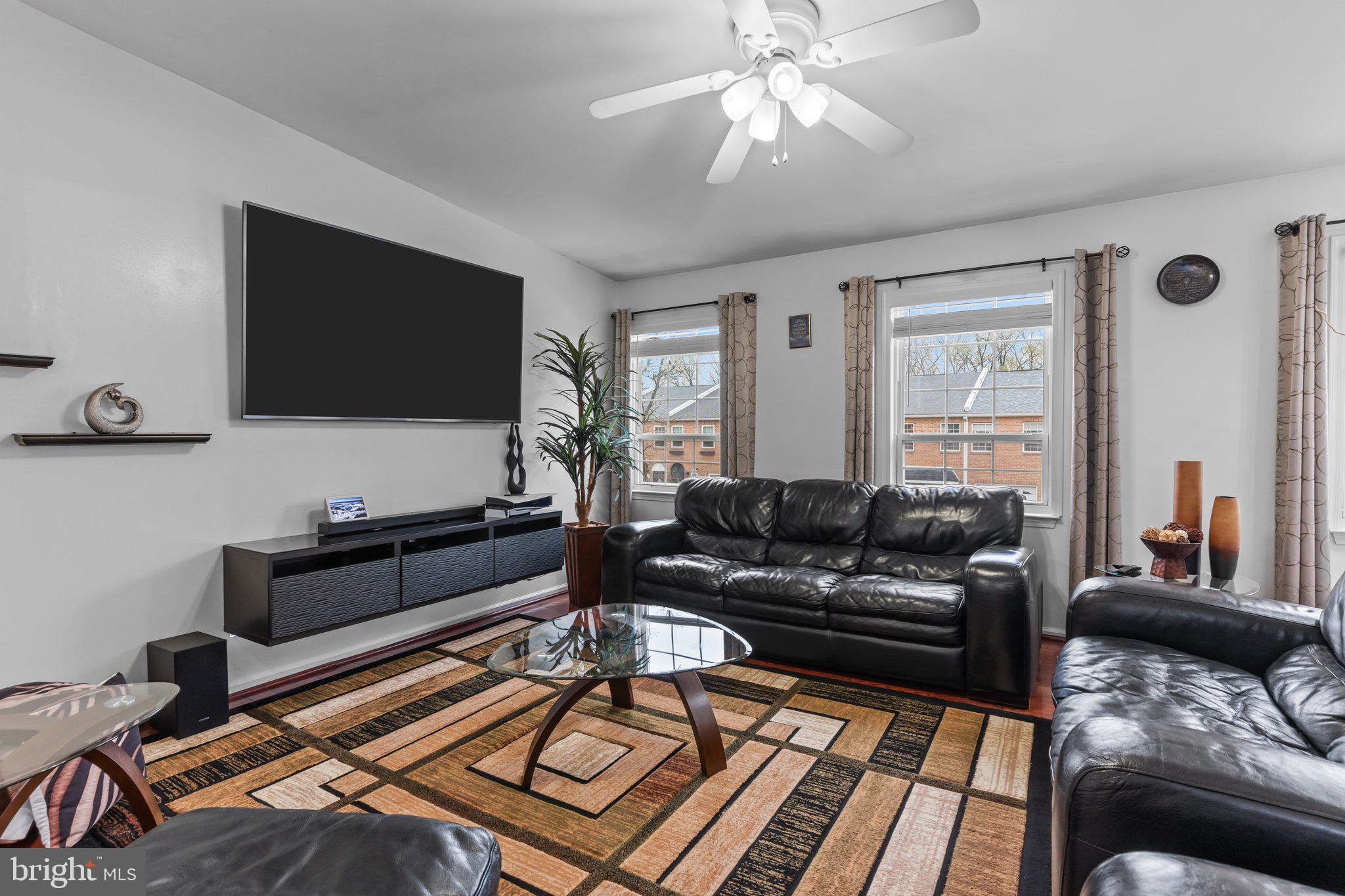 MORRELL PARK - Residential