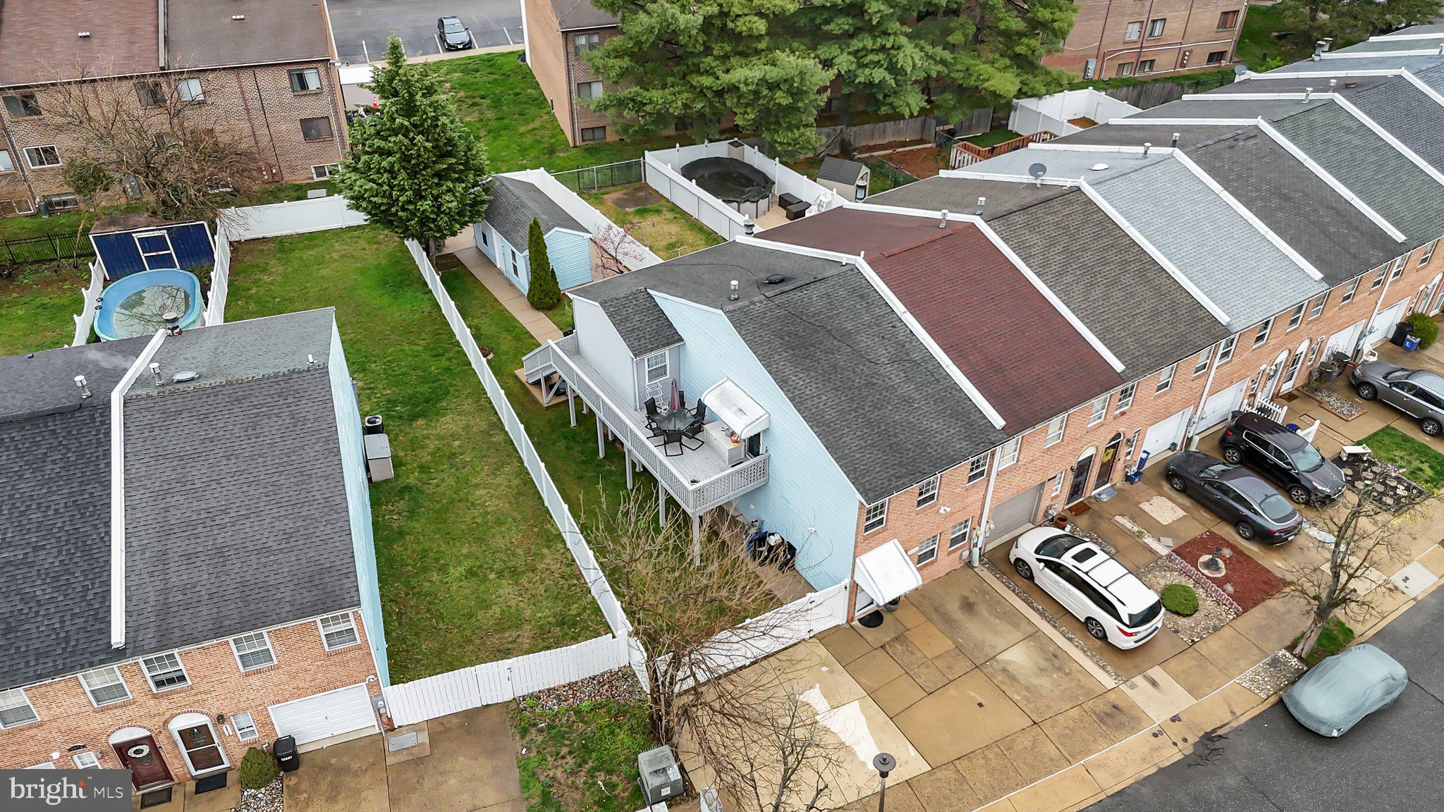 MORRELL PARK - Residential