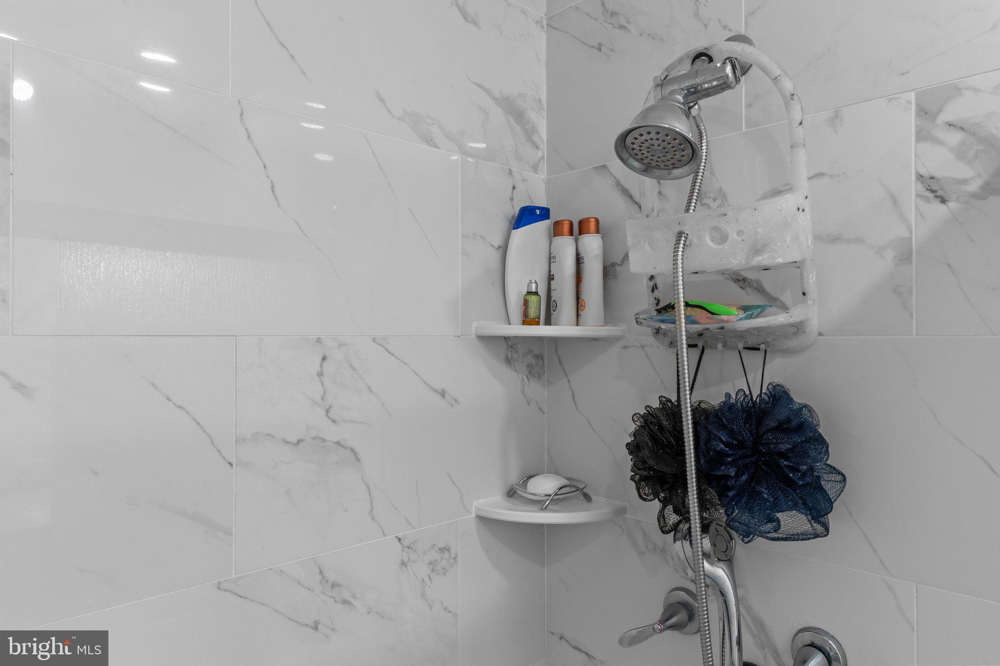 MORRELL PARK - Residential