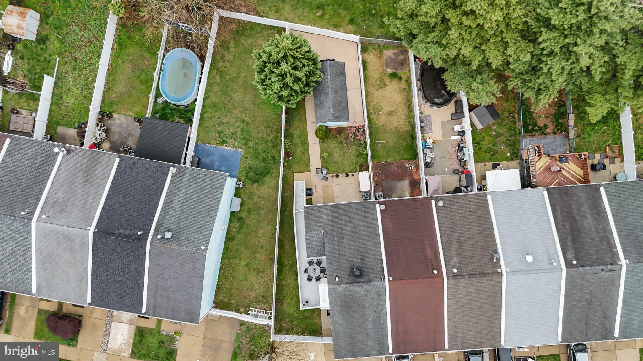 MORRELL PARK - Residential