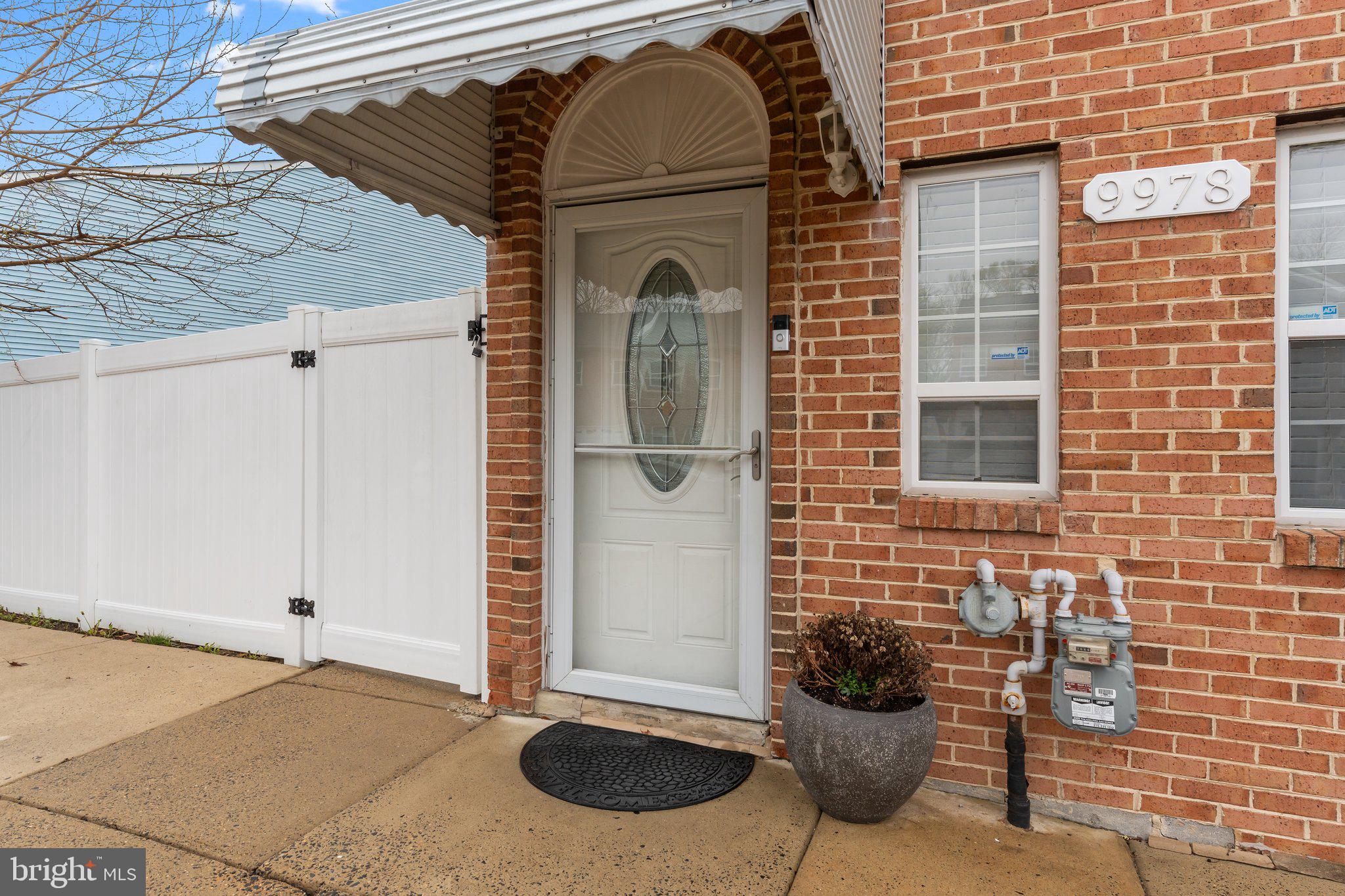 MORRELL PARK - Residential