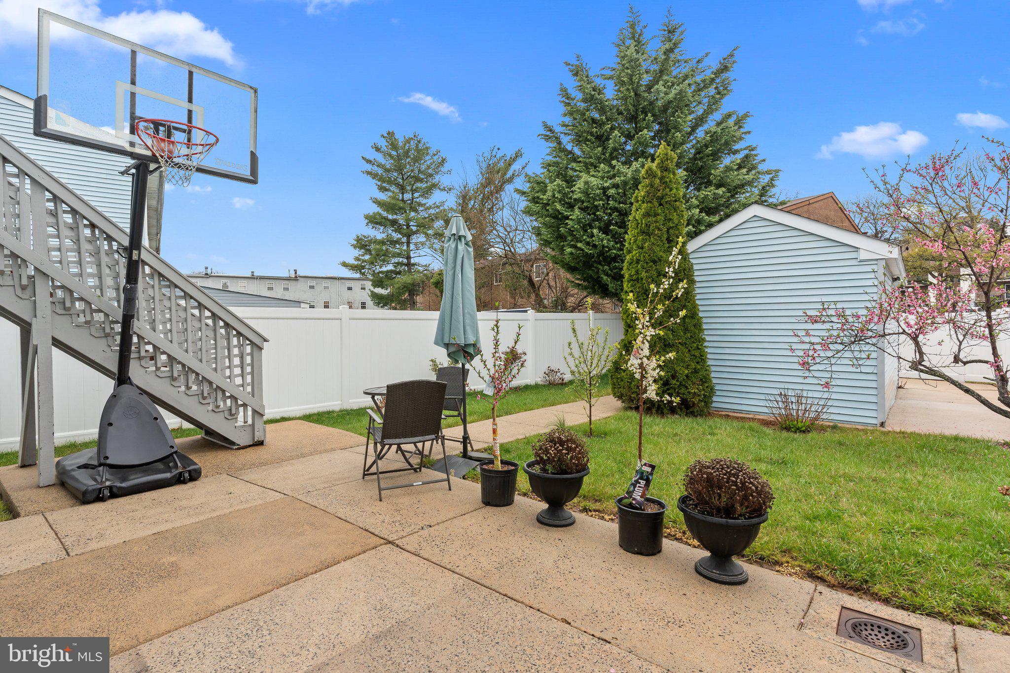 MORRELL PARK - Residential