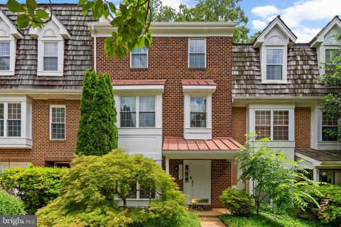 5904 EDSON LANE NORTH BETHESDA MD 20852