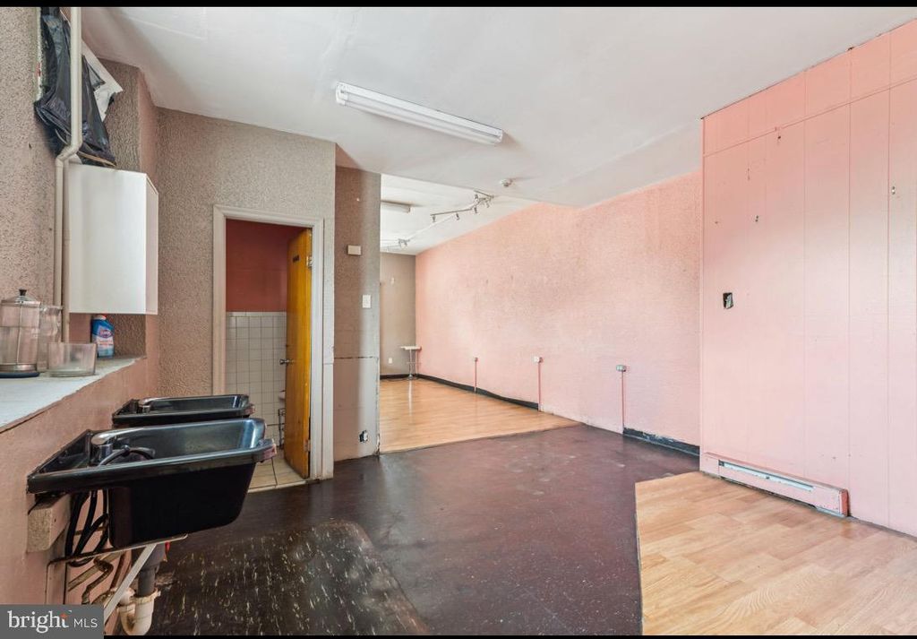 Photo of 2200 S 23rd Street, PHILADELPHIA, PA 19145 (MLS # PAPH2531042)