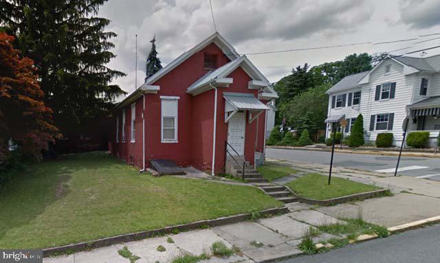 NONE AVAILABLE - Residential Income