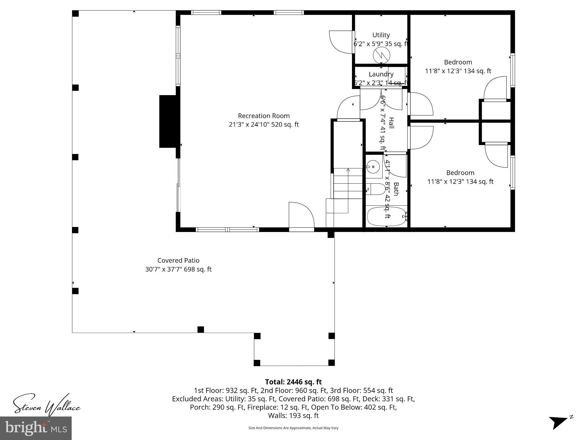 LAKE HARMONY ESTATES - Residential