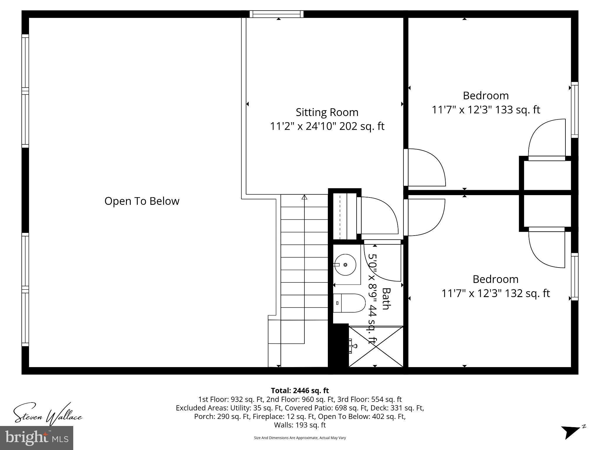 LAKE HARMONY ESTATES - Residential