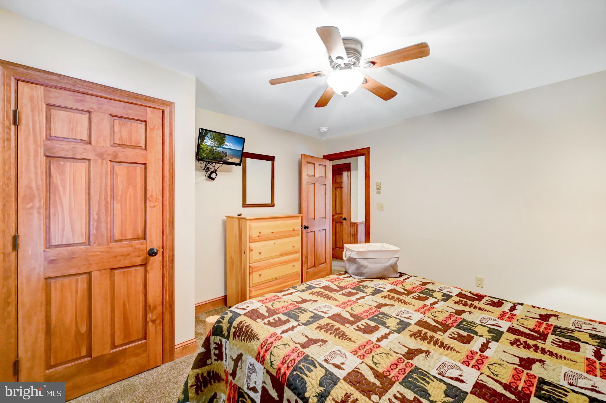 LAKE HARMONY ESTATES - Residential