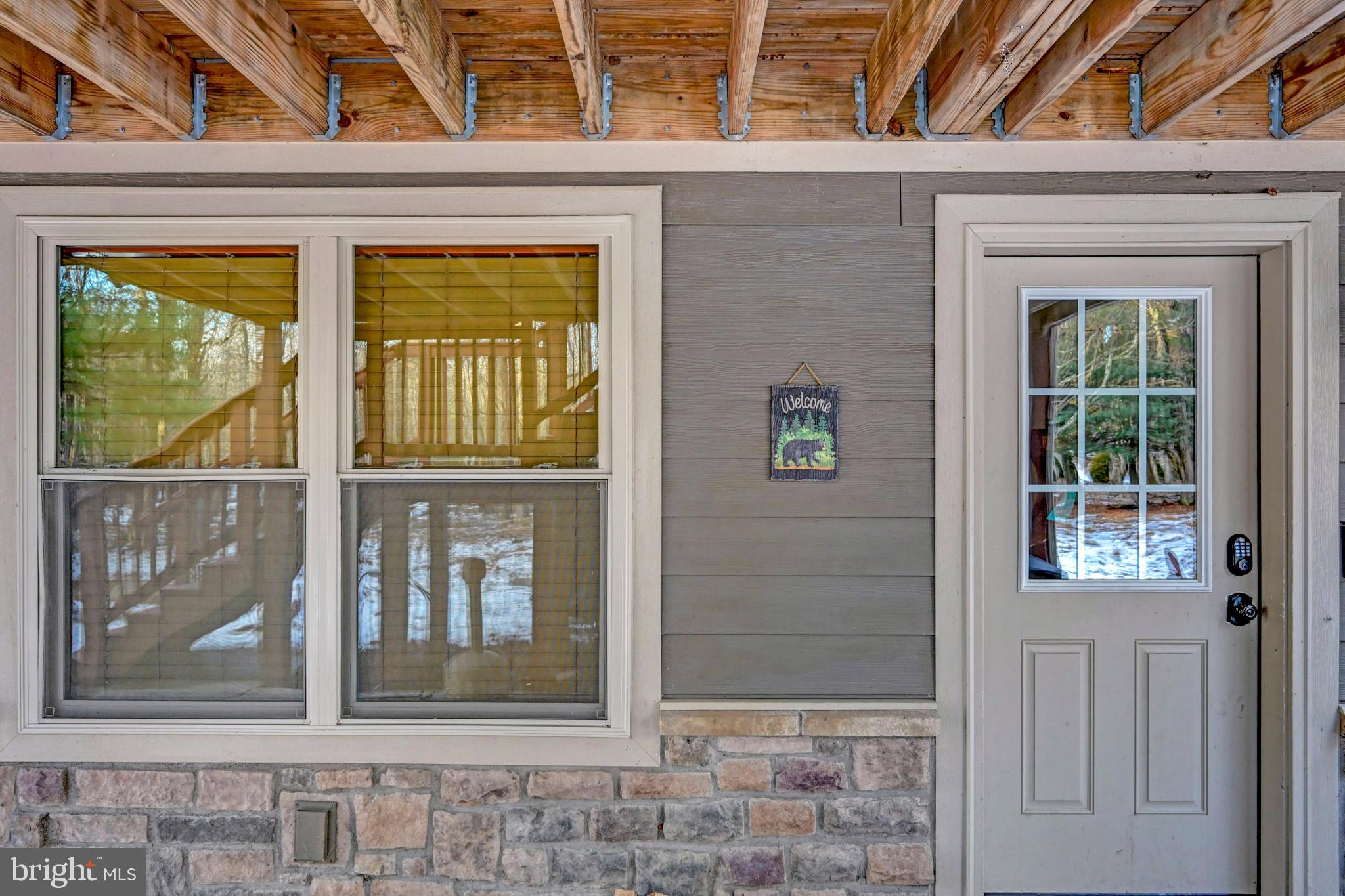 LAKE HARMONY ESTATES - Residential