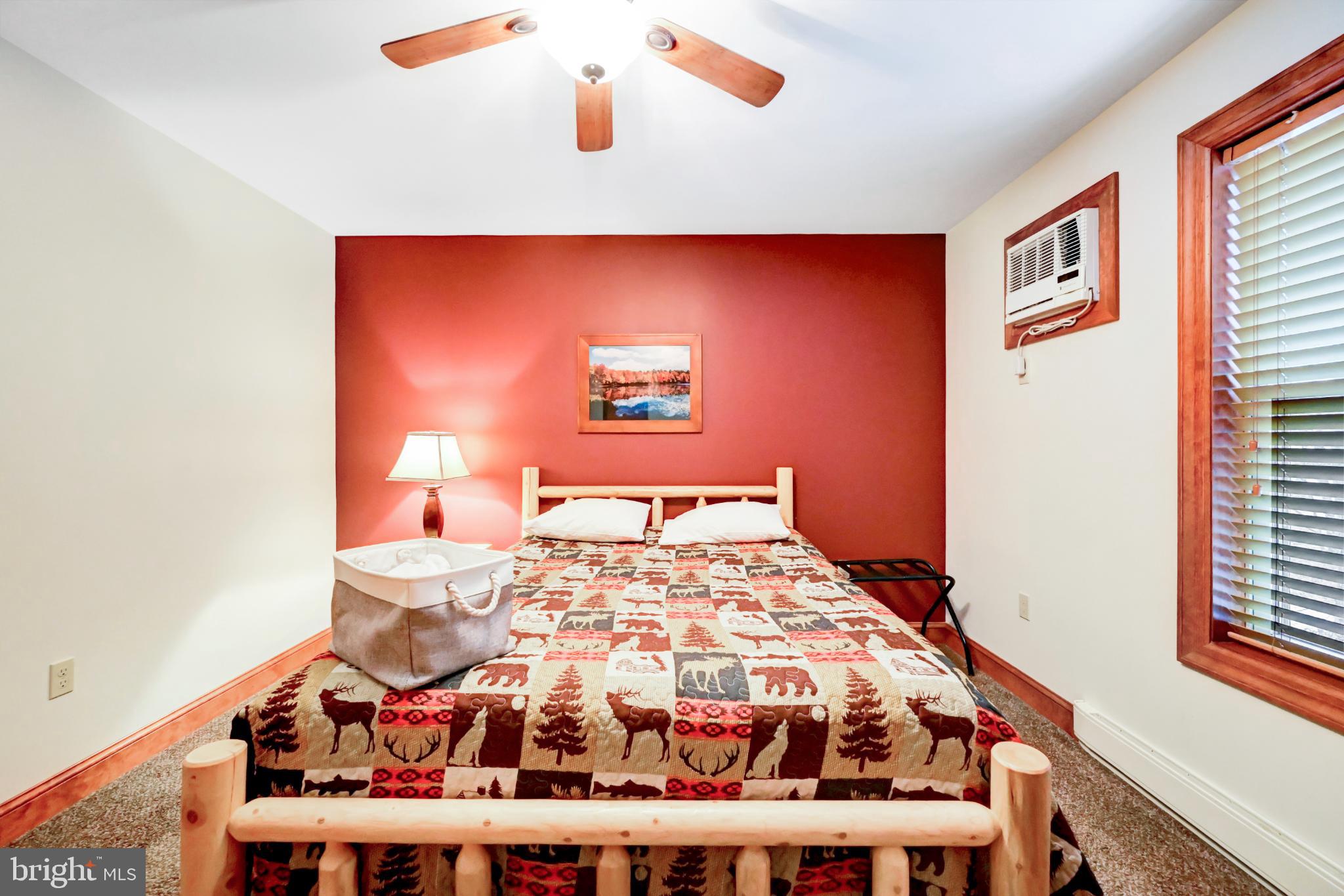 LAKE HARMONY ESTATES - Residential