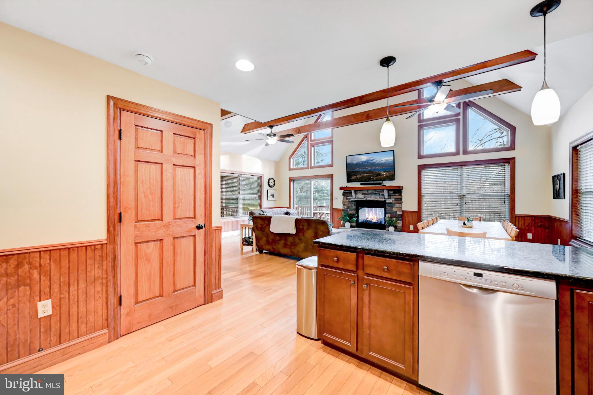 LAKE HARMONY ESTATES - Residential